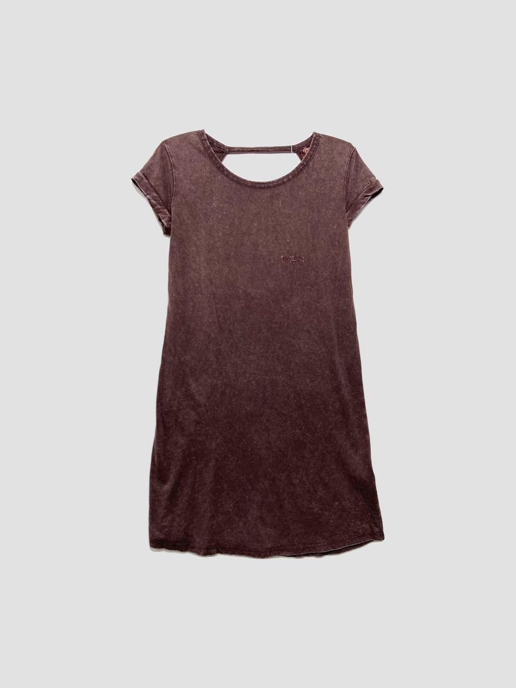 Vestido corto HAKA HONU - Talla M (VOP00839458)-0