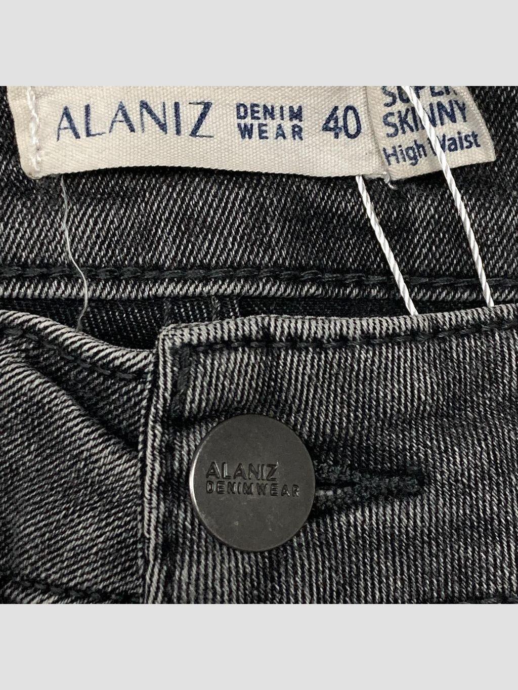 Jean ALANIZ - Talla 40 (VOP01094660)-2