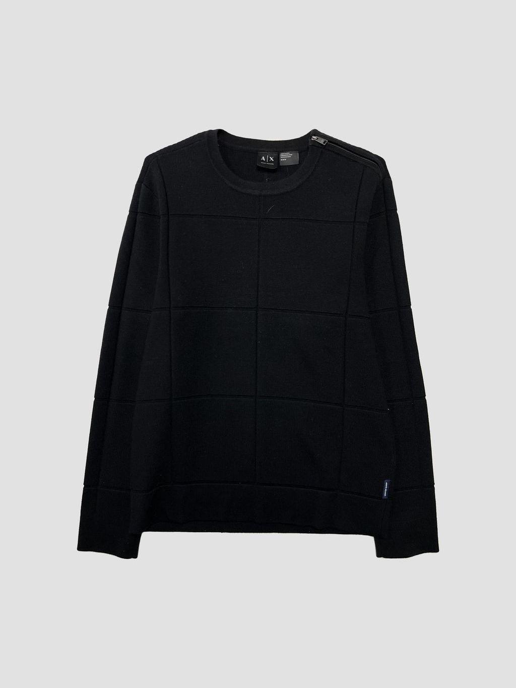 Sweater ARMANI EXCHANGE - Talla M (VOP01205757)-0