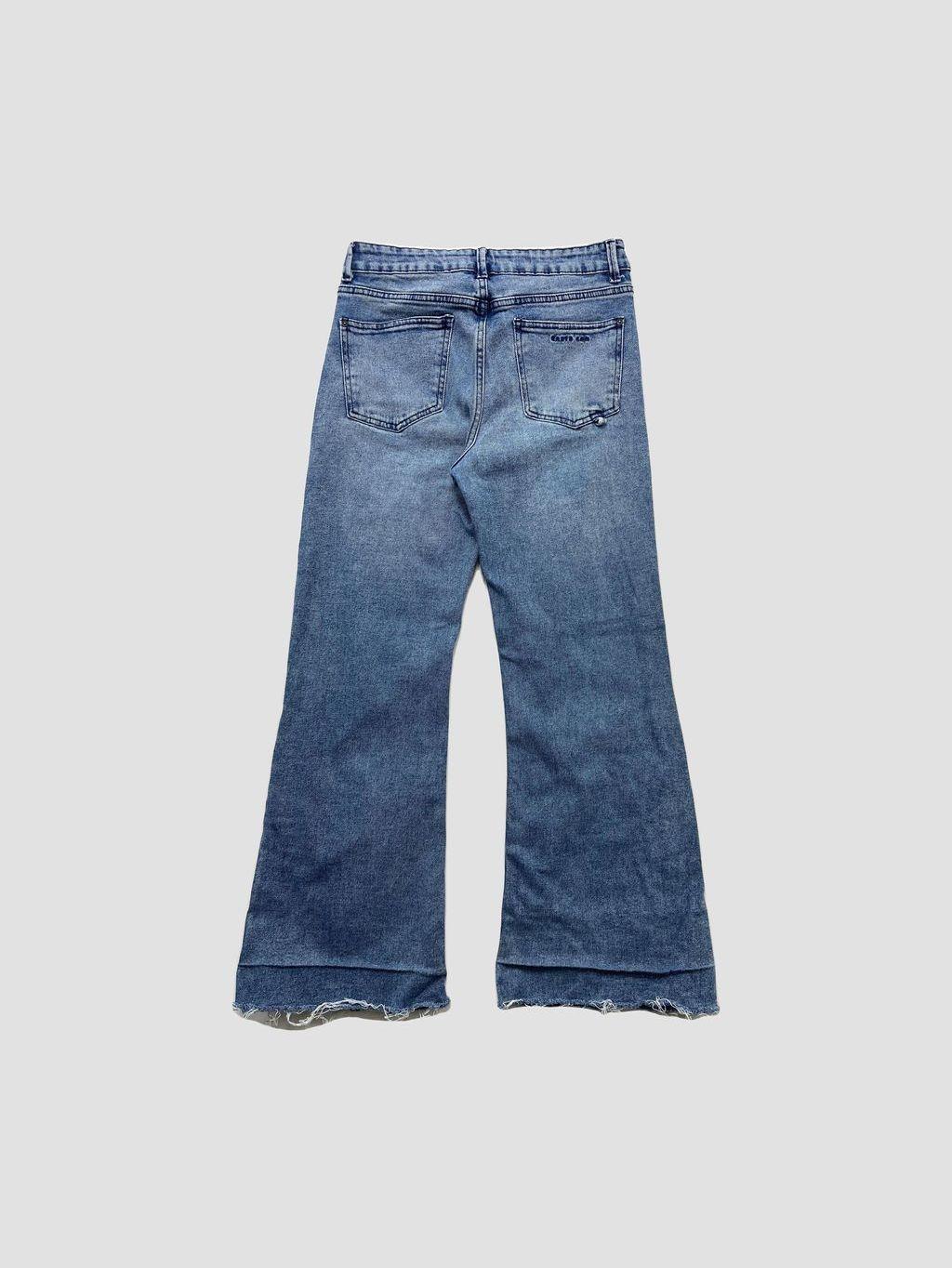 Jean KARYN COO - Talla 34 (VOP00942871)-1