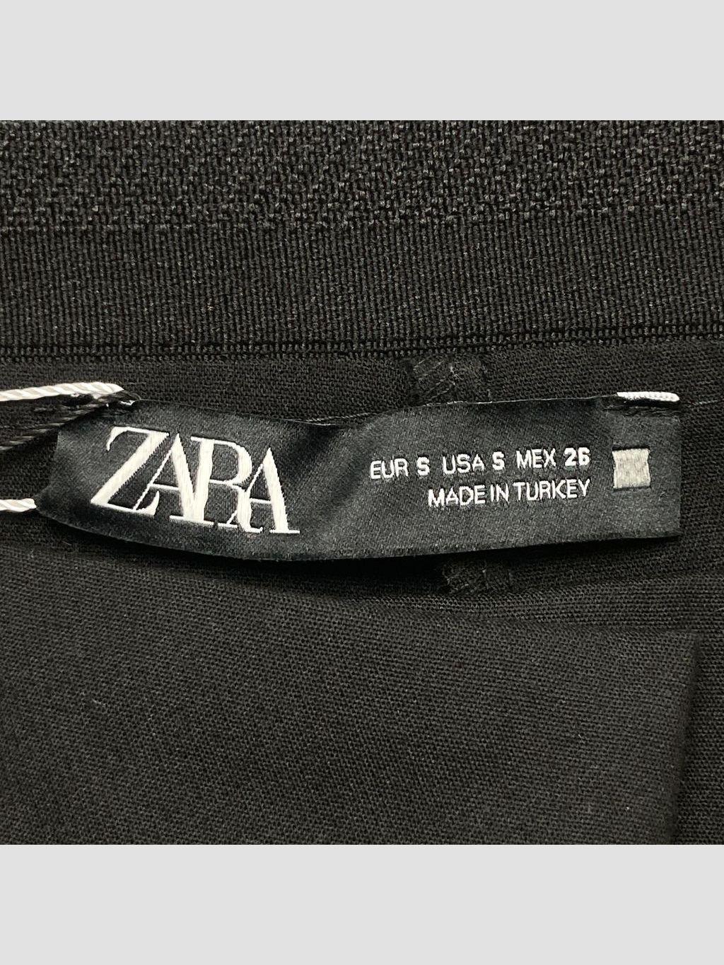 Pantalón ZARA - Talla 36 (VOP00964497)-1