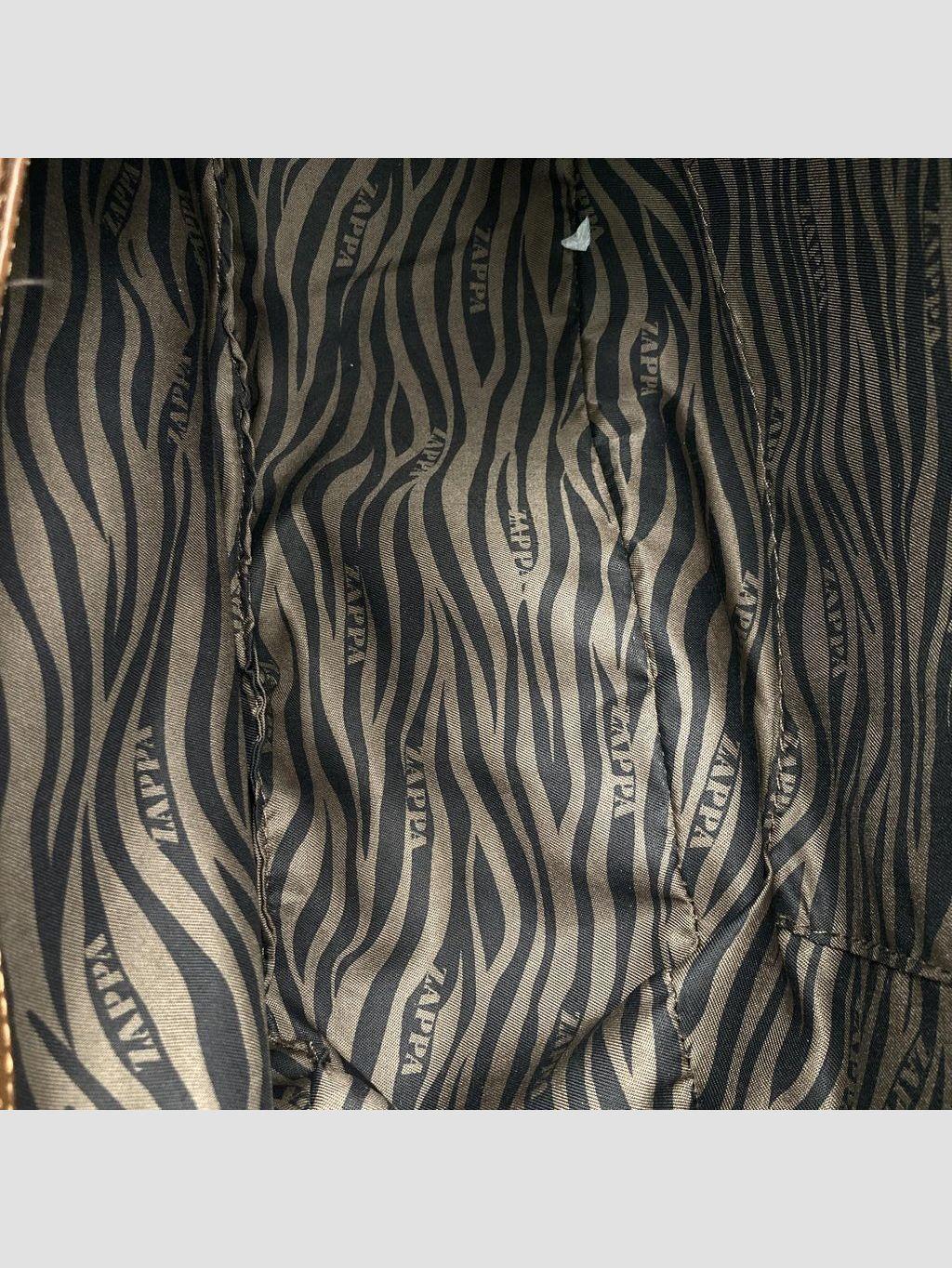 Bandolera ZAPPA - Talla Talla Única (VOP01087780)-5