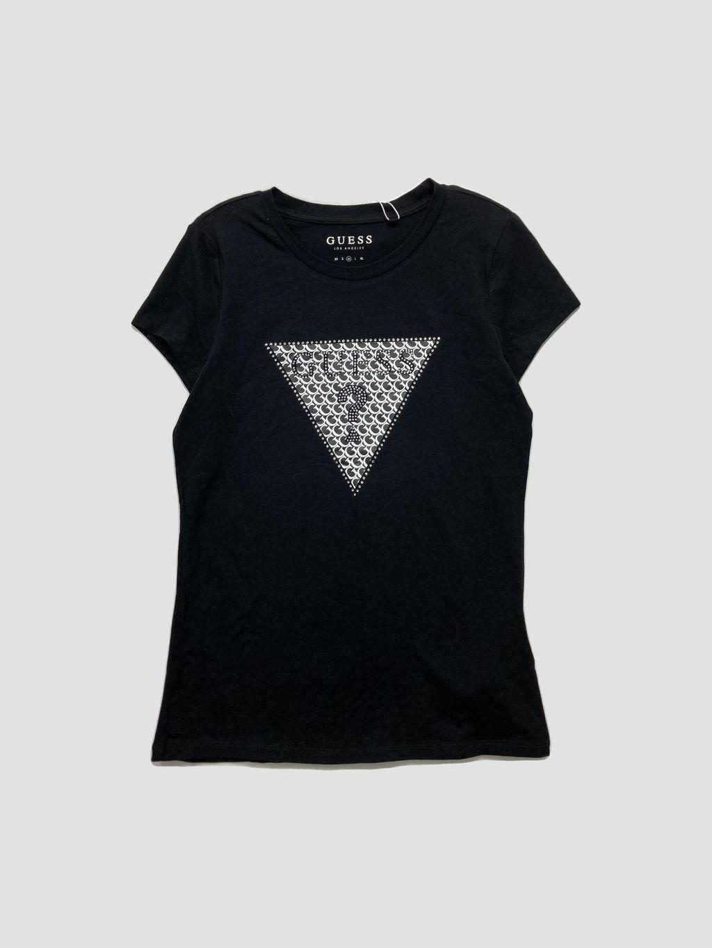 Polera GUESS - Talla M (VOP01030017)-0