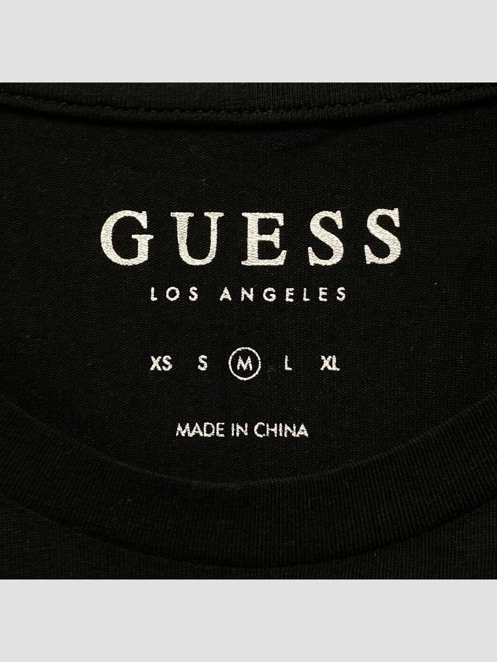 Polera GUESS - Talla M (VOP01030017)-1