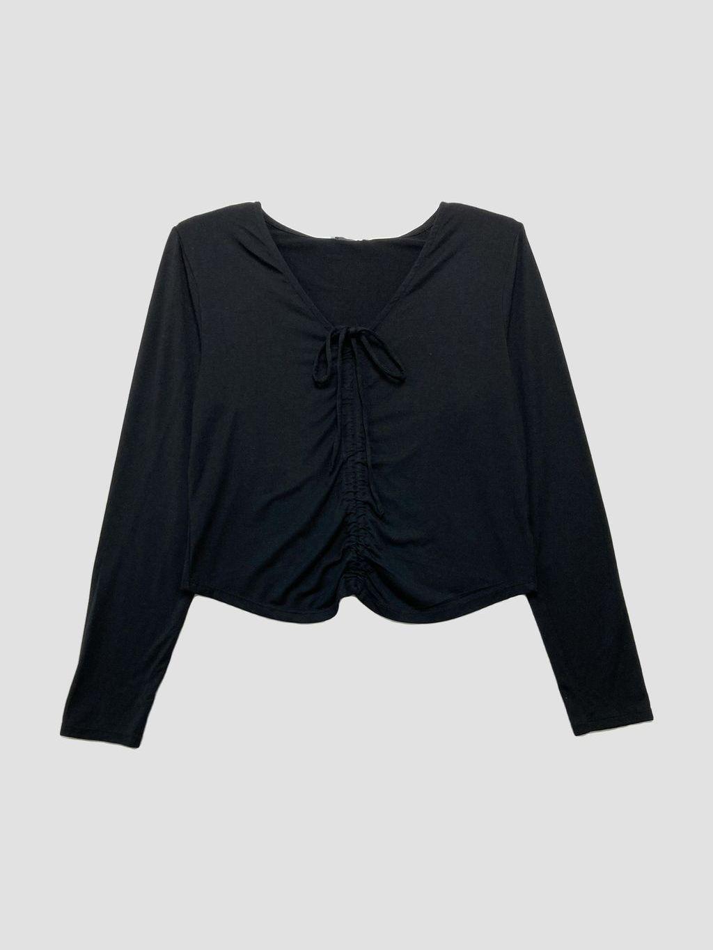 Blusa ALANIZ - Talla XL (VOP00808772)-0