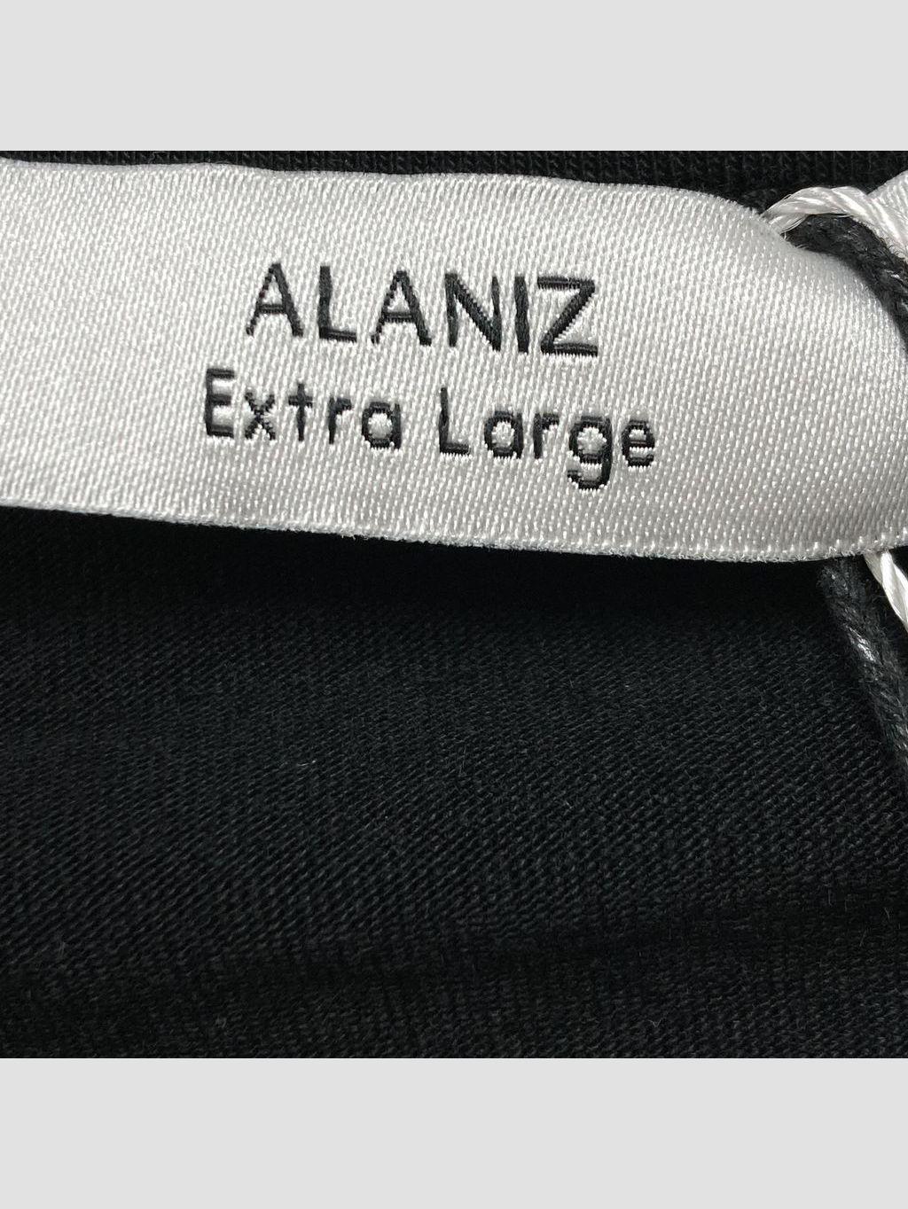 Blusa ALANIZ - Talla XL (VOP00808772)-2