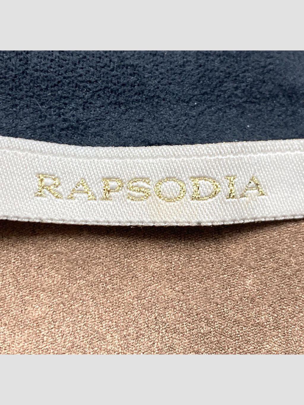 Camisa RAPSODIA - Talla S (VOP00916601)-2