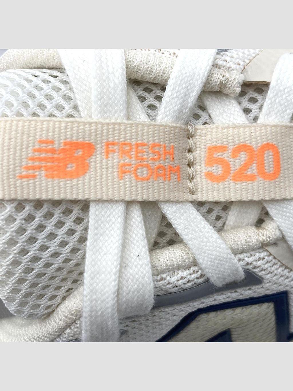Zapatillas NEW BALANCE - Talla 38 (VOP01112267)-4