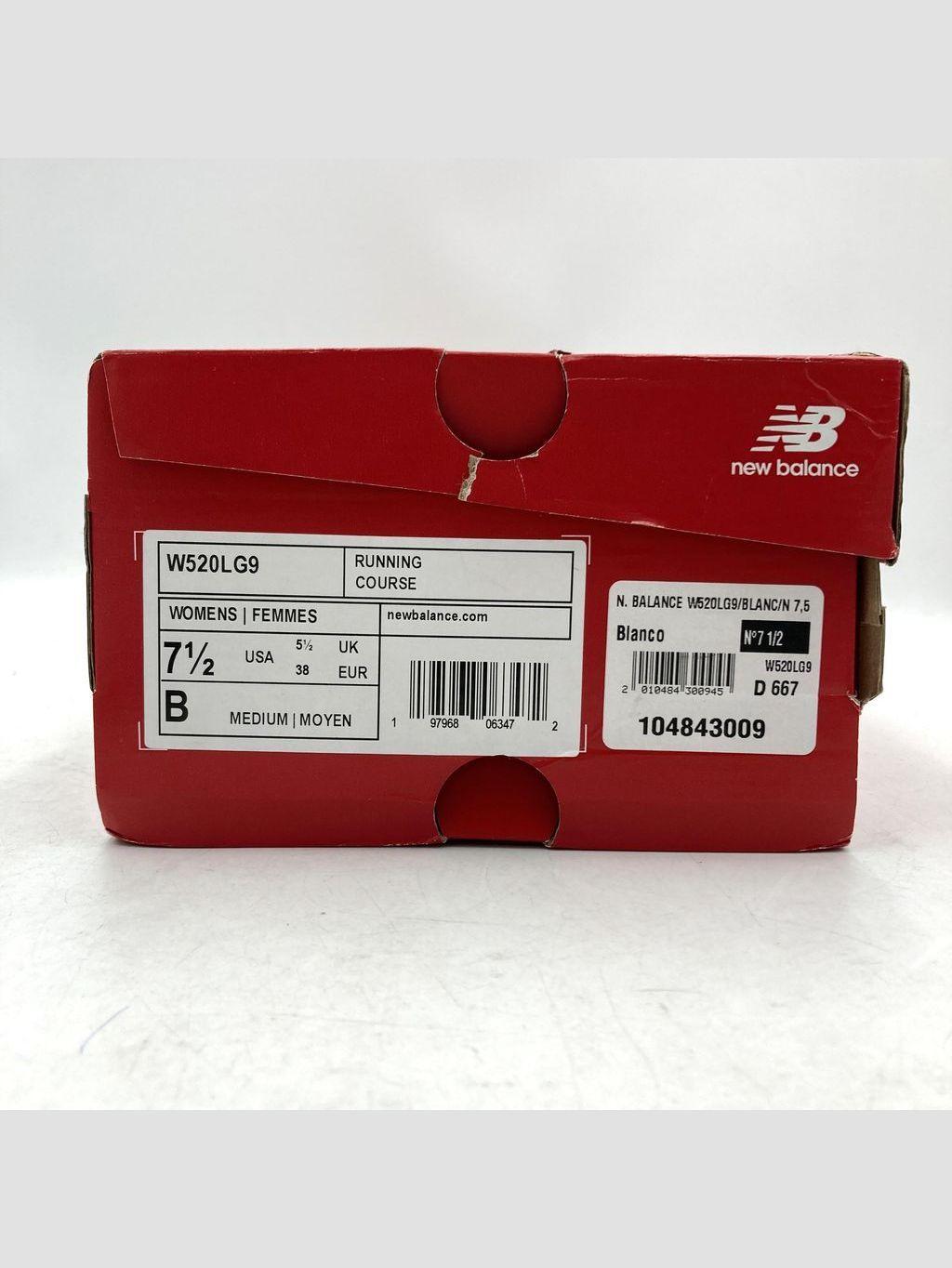 Zapatillas NEW BALANCE - Talla 38 (VOP01112267)-6