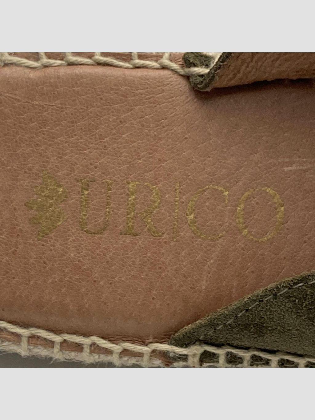 Zapatos URCO - Talla 40 (VOP01093474)-2