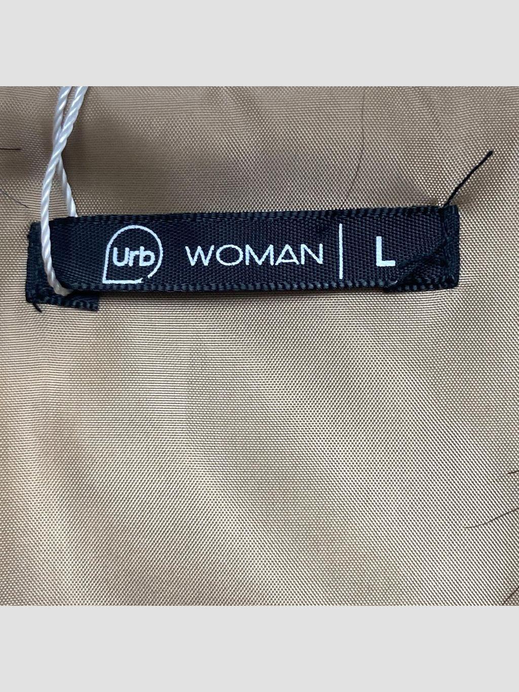 Chaqueta sin mangas URB - Talla L (VOP00952572)-1