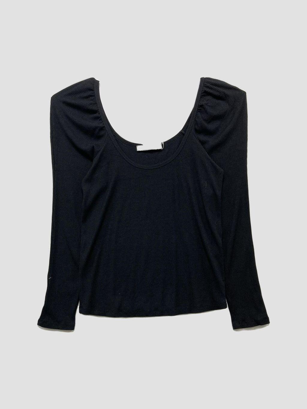 Polera BASEMENT - Talla L (VOP00885046)-0