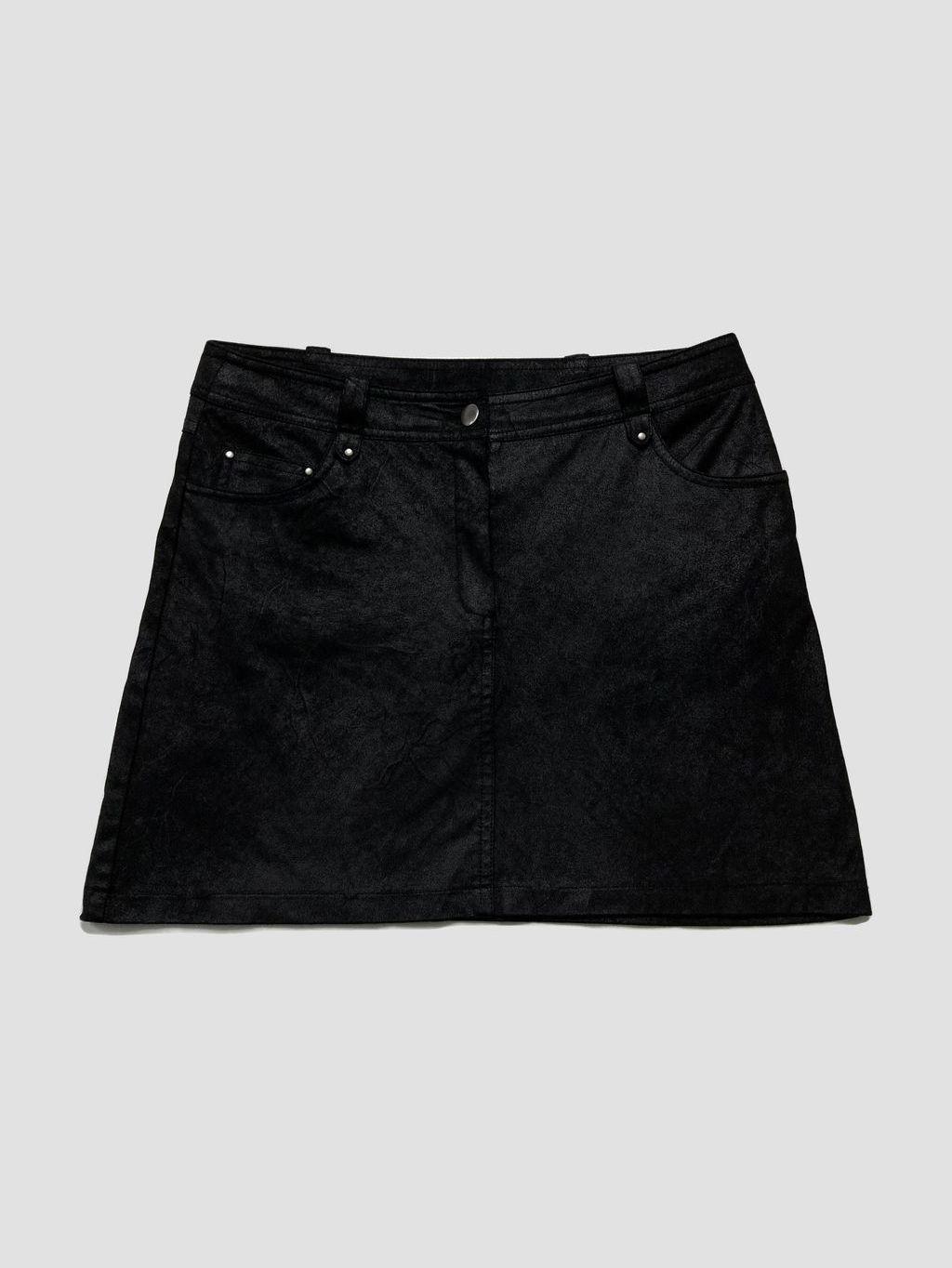 Falda corta ASH - Talla 40 (VOP00928881)-0