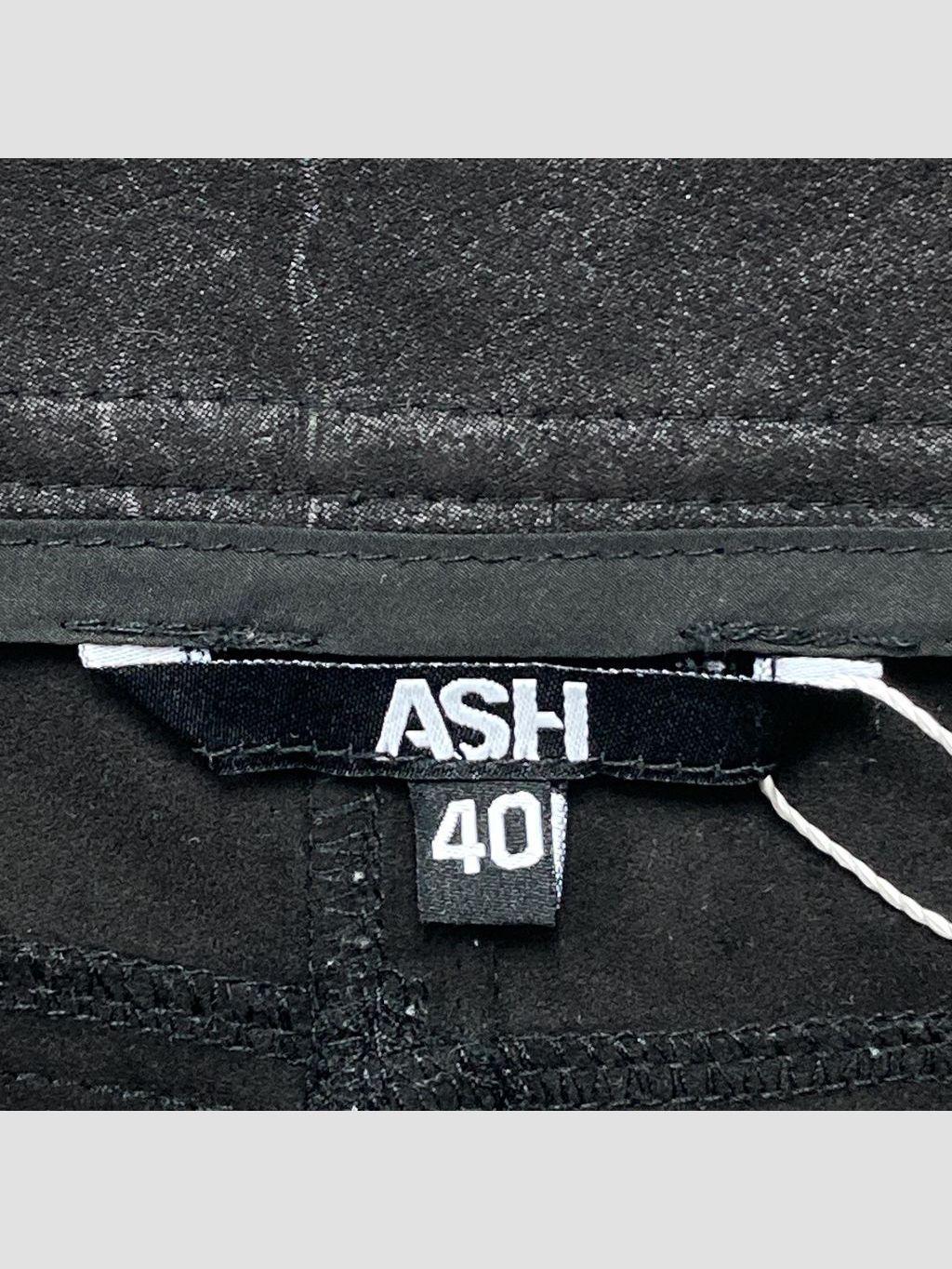 Falda corta ASH - Talla 40 (VOP00928881)-1