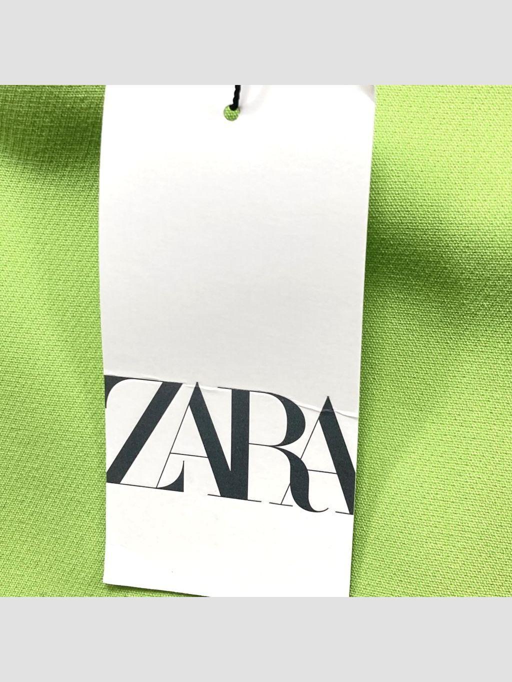 Short ZARA - Talla 34 (VOP00955979)-2