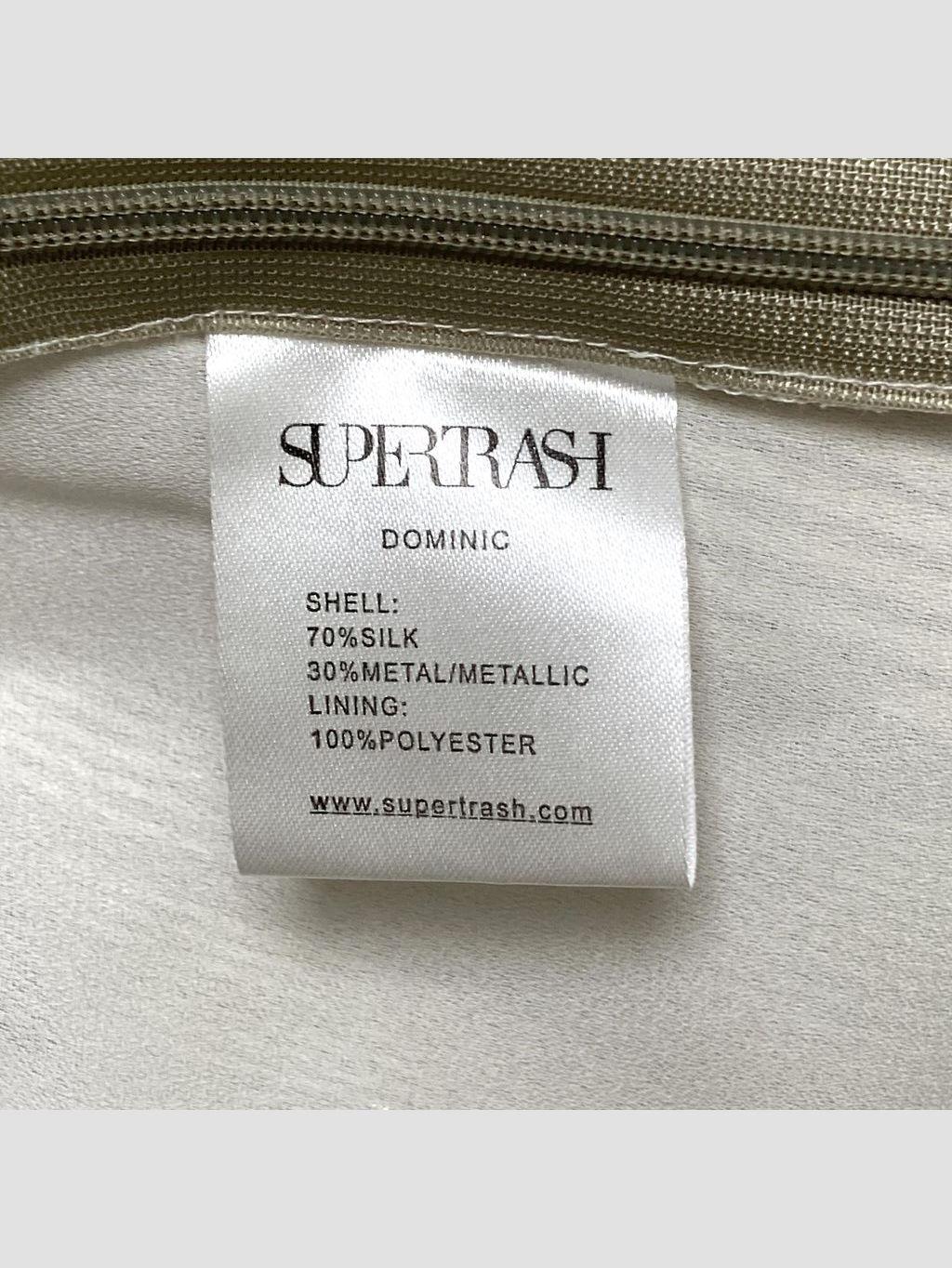Vestido corto SUPERTRASH - Talla S (VOP00923711)-2
