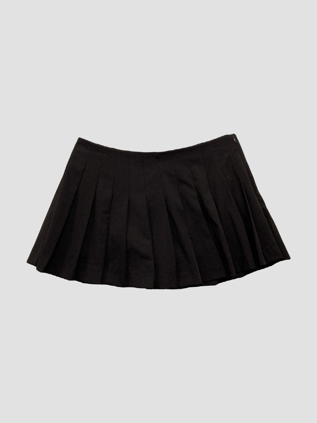 Short ZARA - Talla 36 (VOP01016738)-0