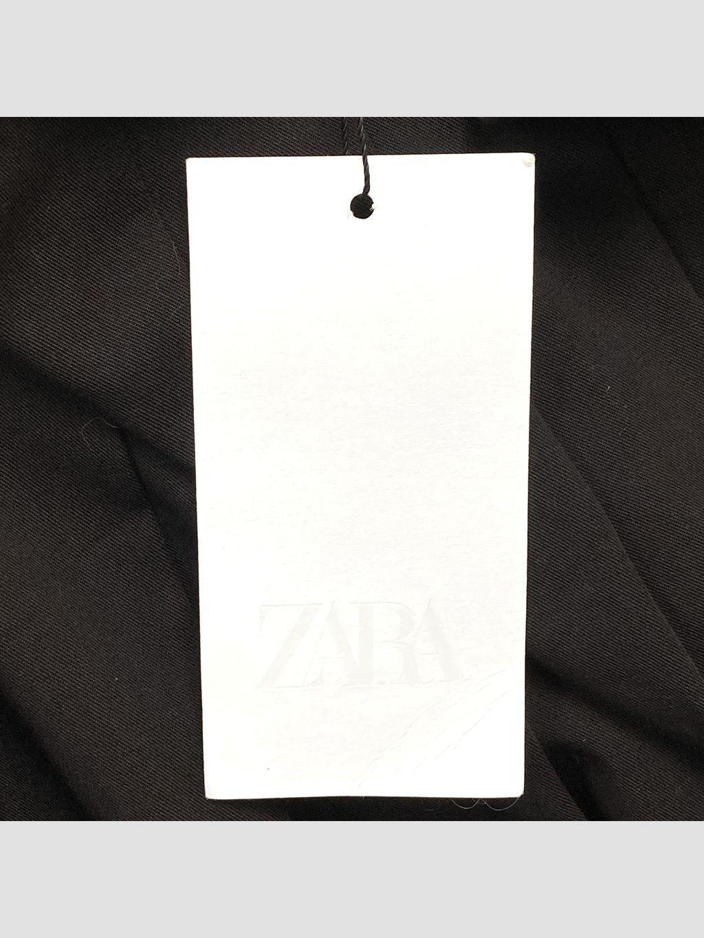 Short ZARA - Talla 36 (VOP01016738)-2