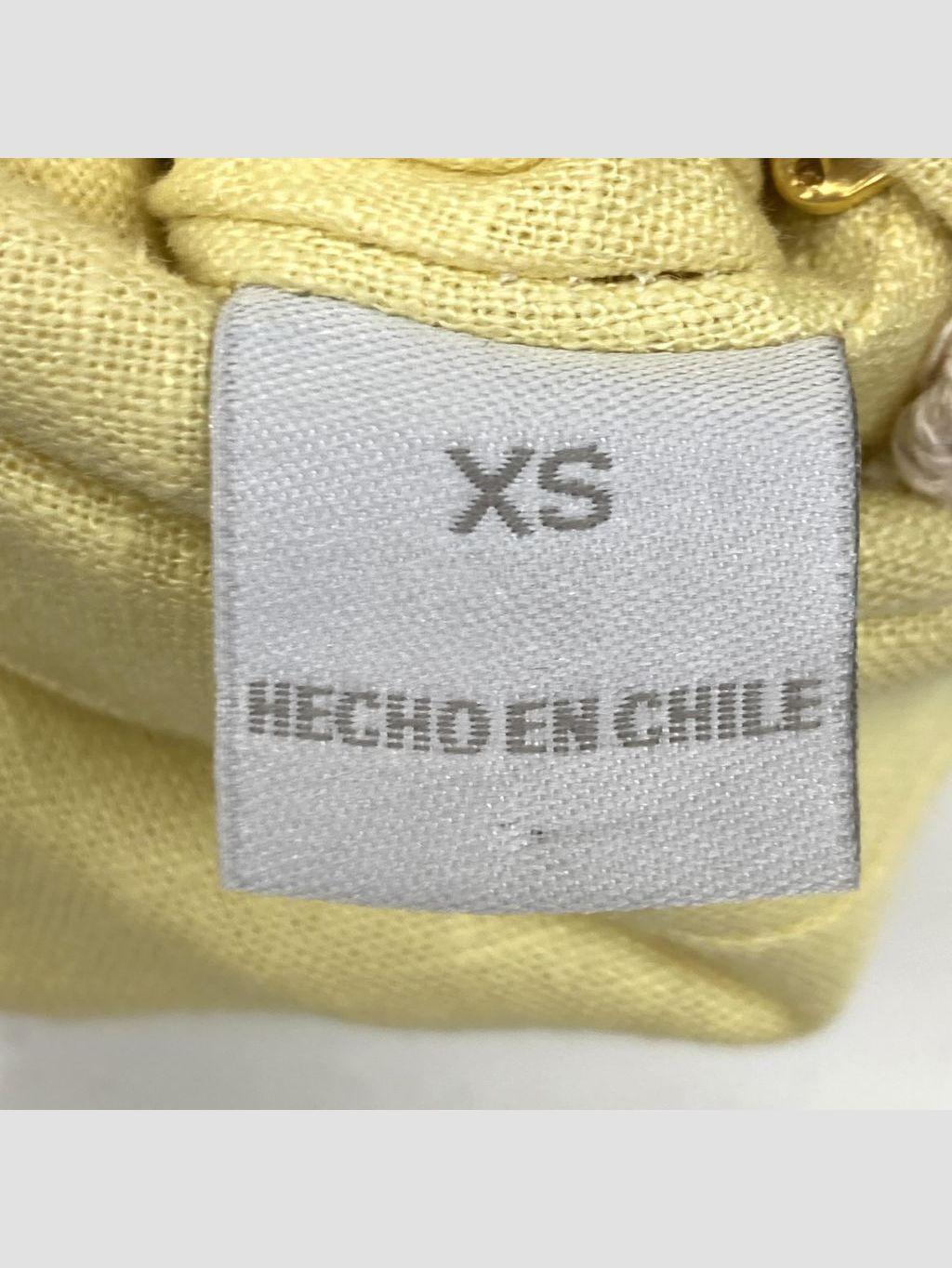 Vestido largo ALOS - Talla XS (VOP01092797)-3