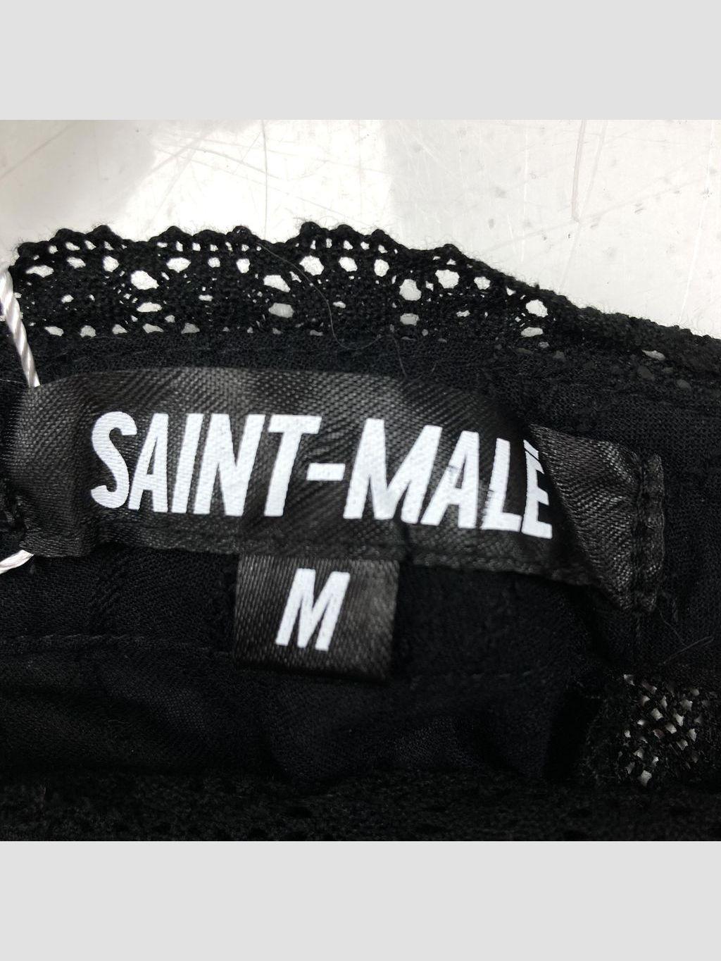 Blusa SAINT MALE - Talla M (VOP01125558)-1