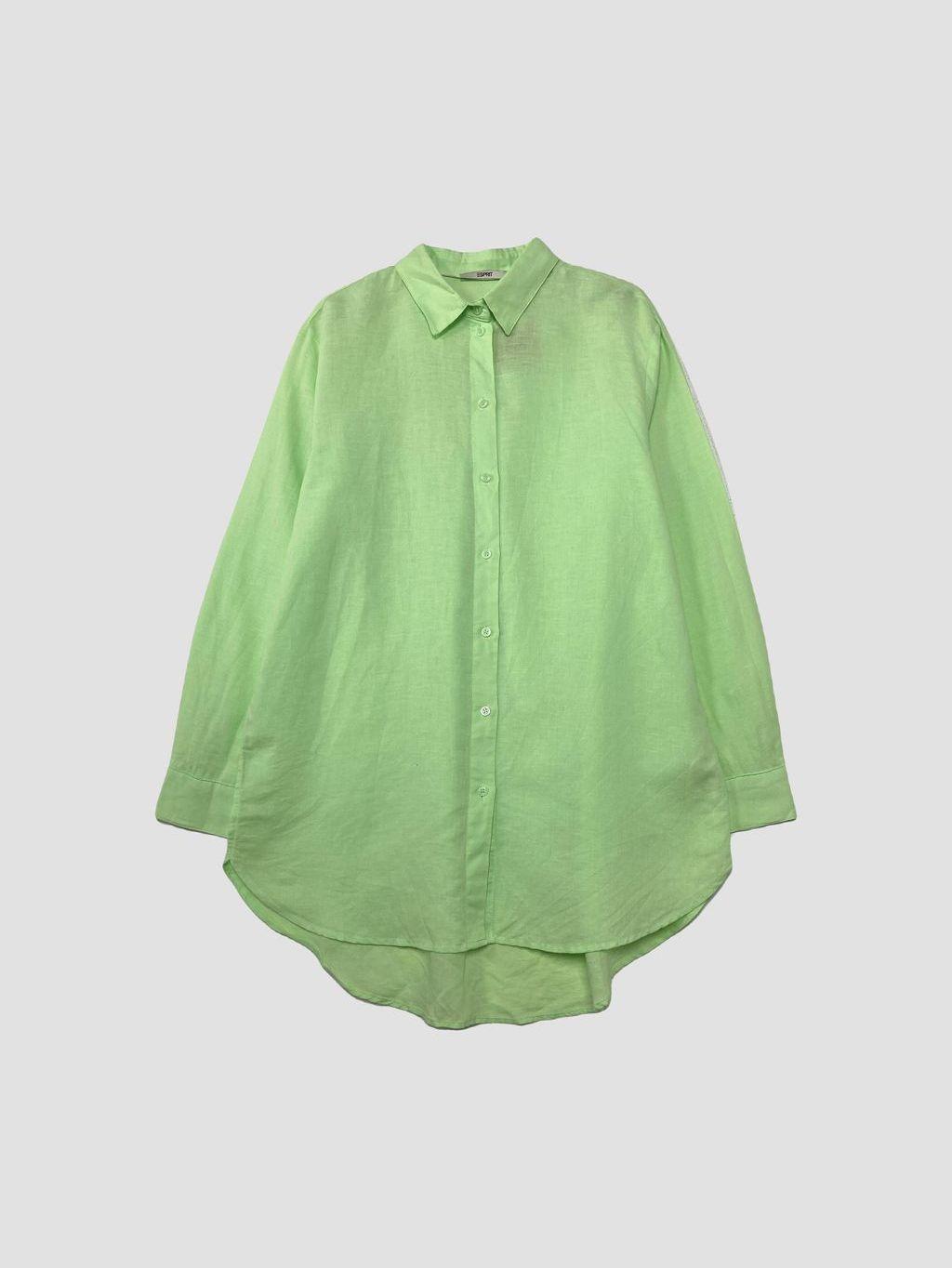 Camisa ESPRIT - Talla S (VOP01080378)-0