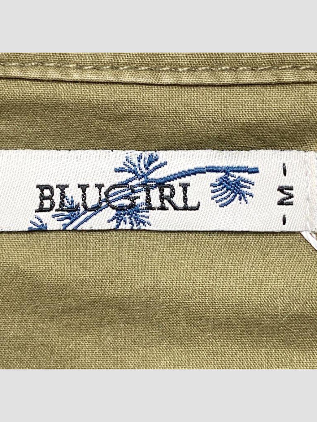 Camisa BLU GIRL - Talla M (VOP00772454)-1