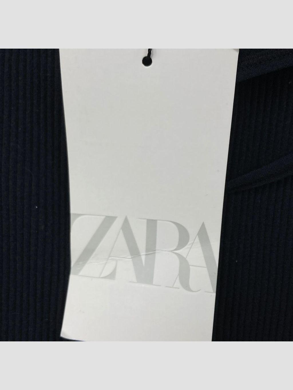 Enterito ZARA - Talla XS (VOP01134280)-2