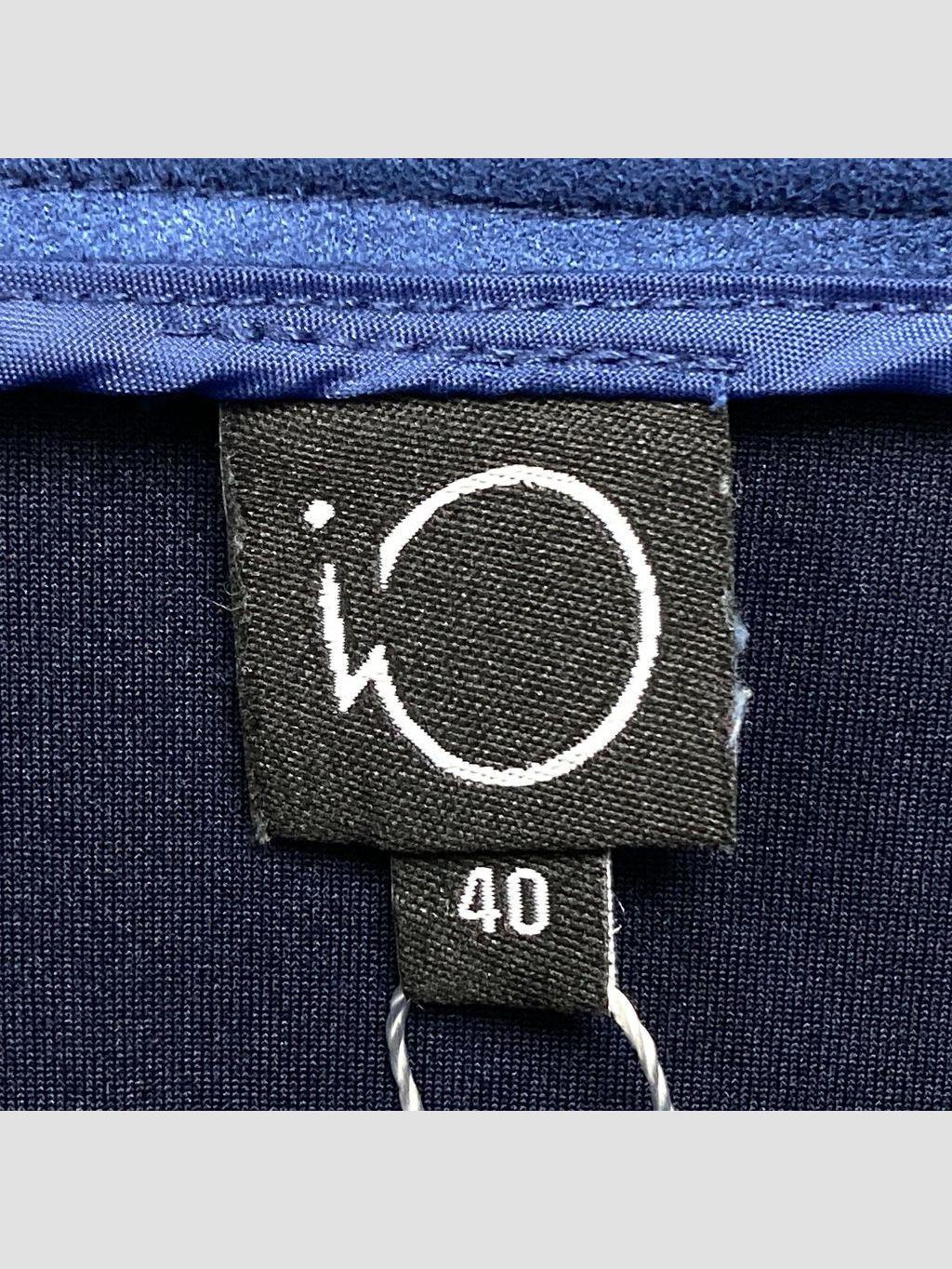 Falda corta IO - Talla 40 (VOP01014729)-1