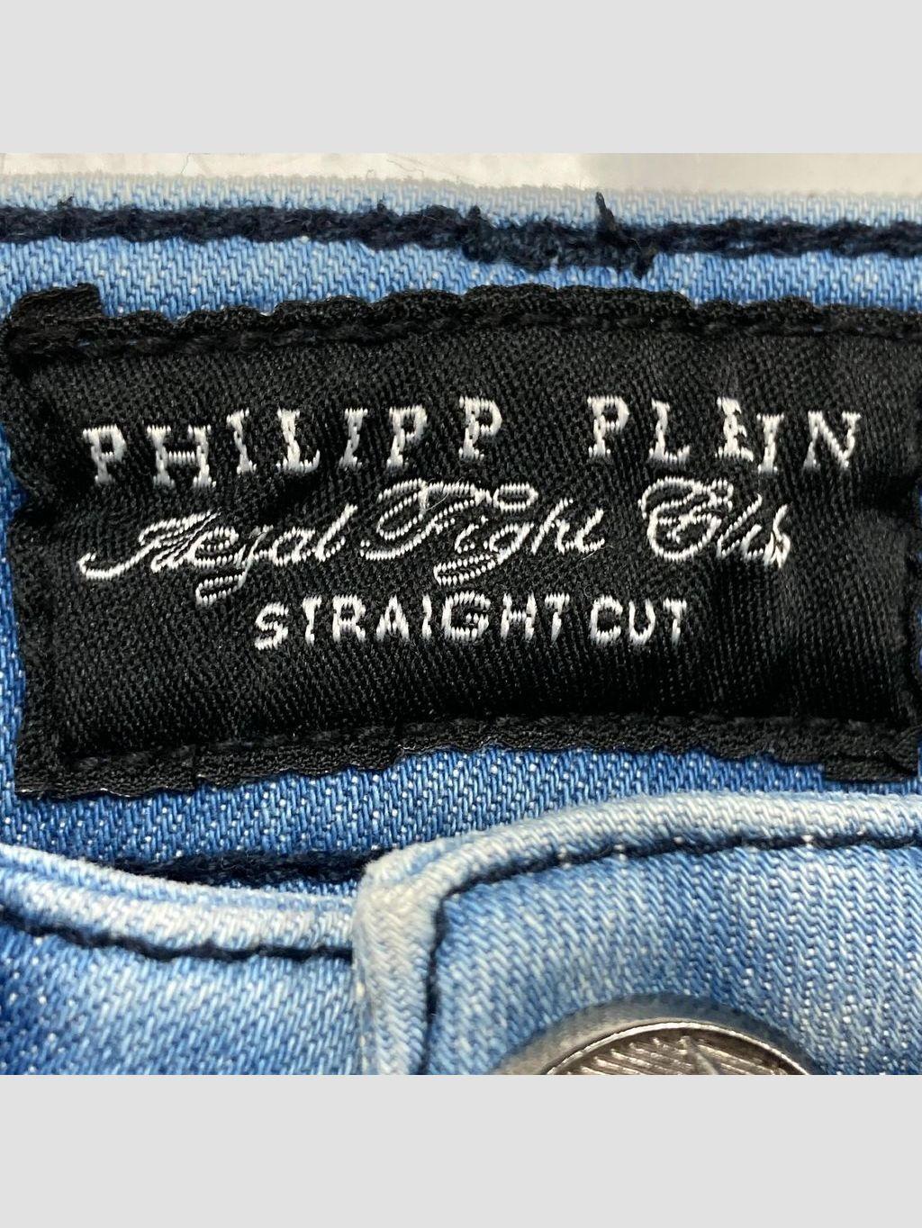 Jean PHILIPP PLEIN - Talla 36 (VOP00891303)-2