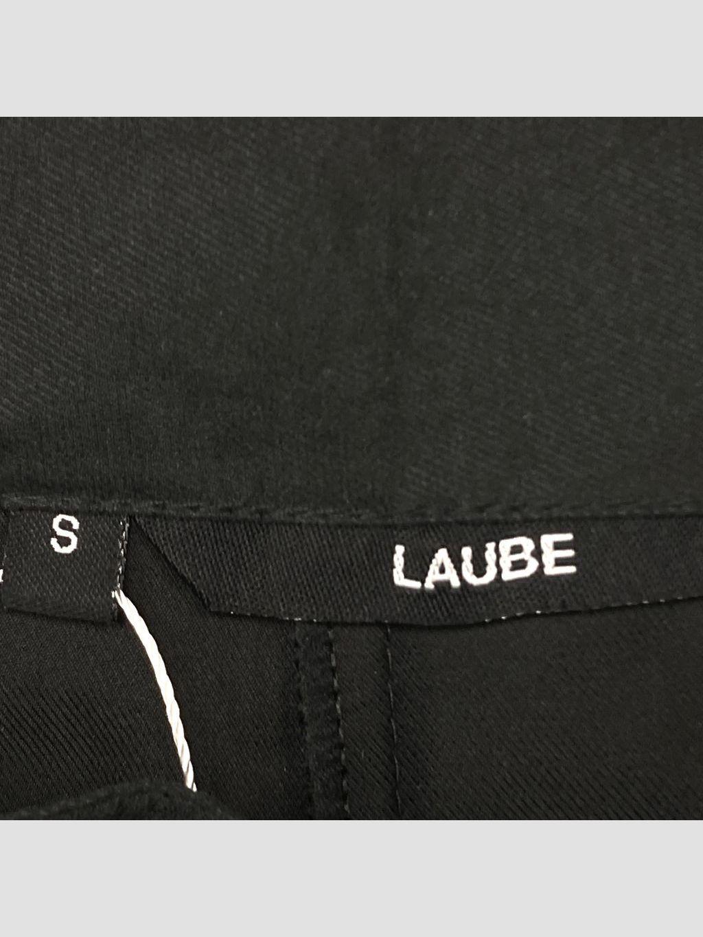 Pantalón palazzo LAUBE - Talla 36 (VOP01162304)-2