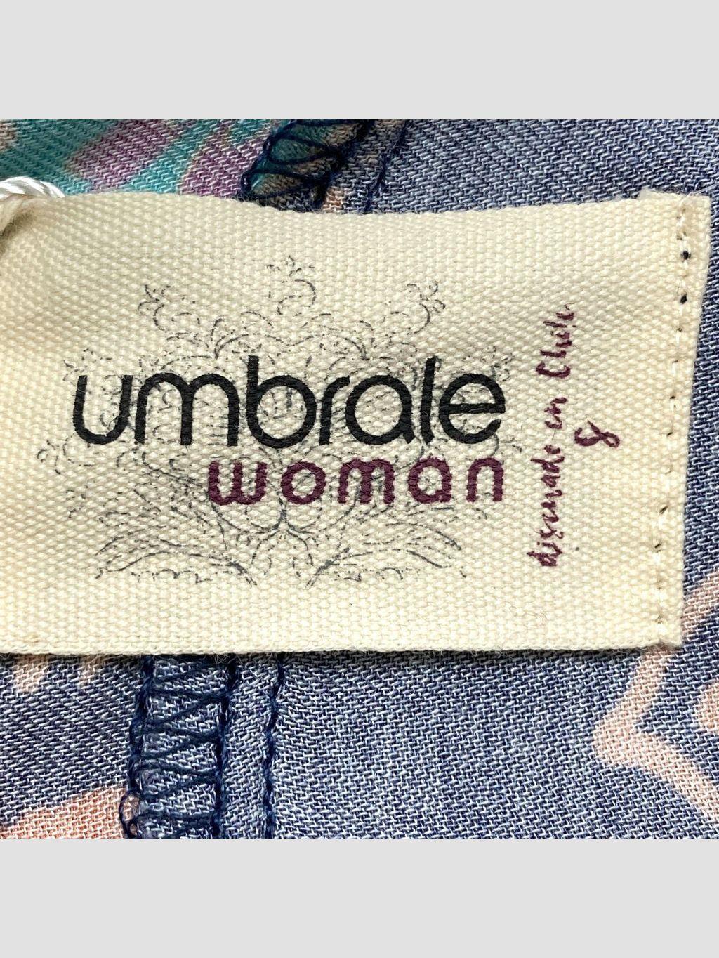Blusa UMBRALE - Talla S (VOP00836131)-1