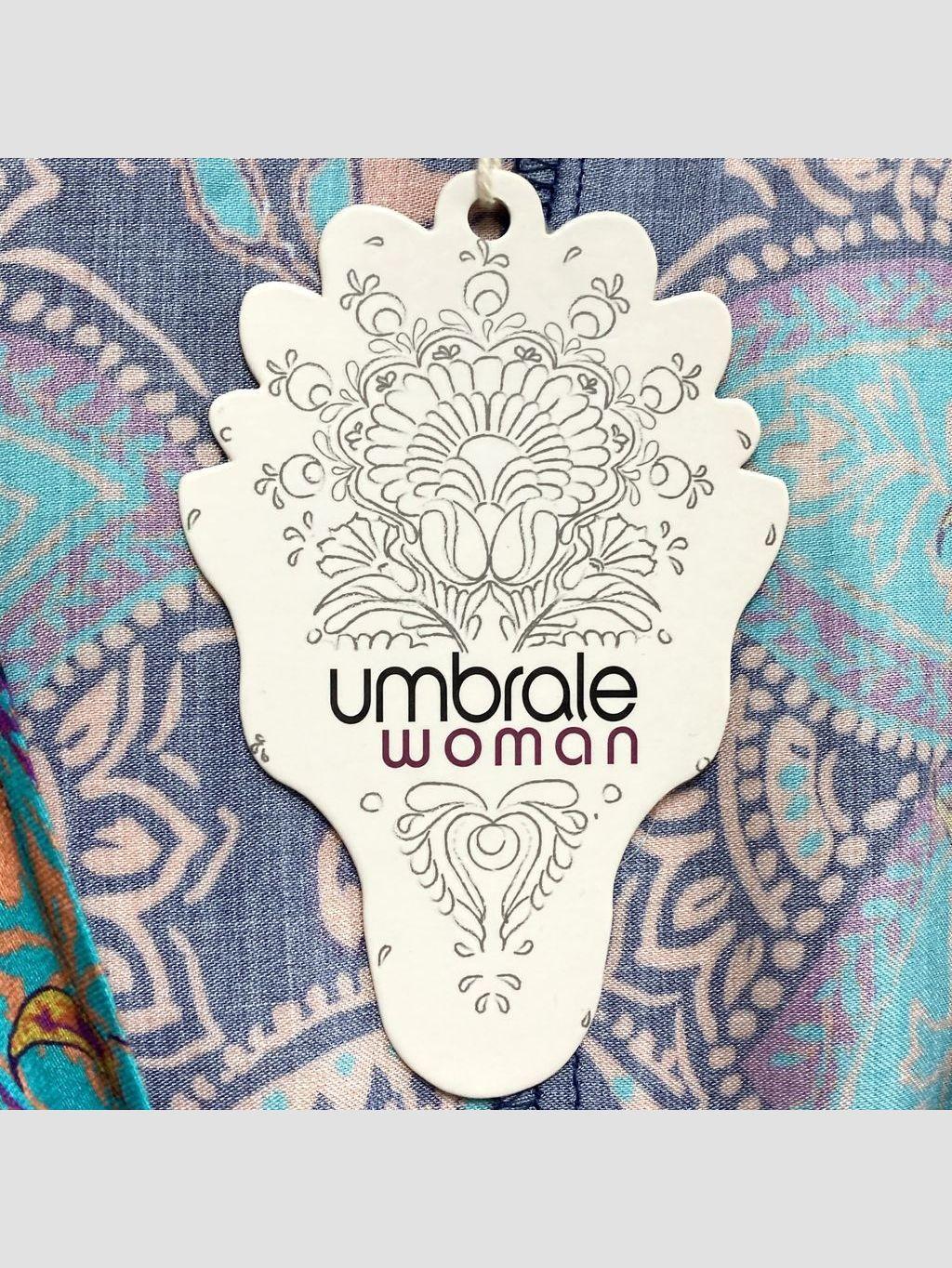 Blusa UMBRALE - Talla S (VOP00836131)-2