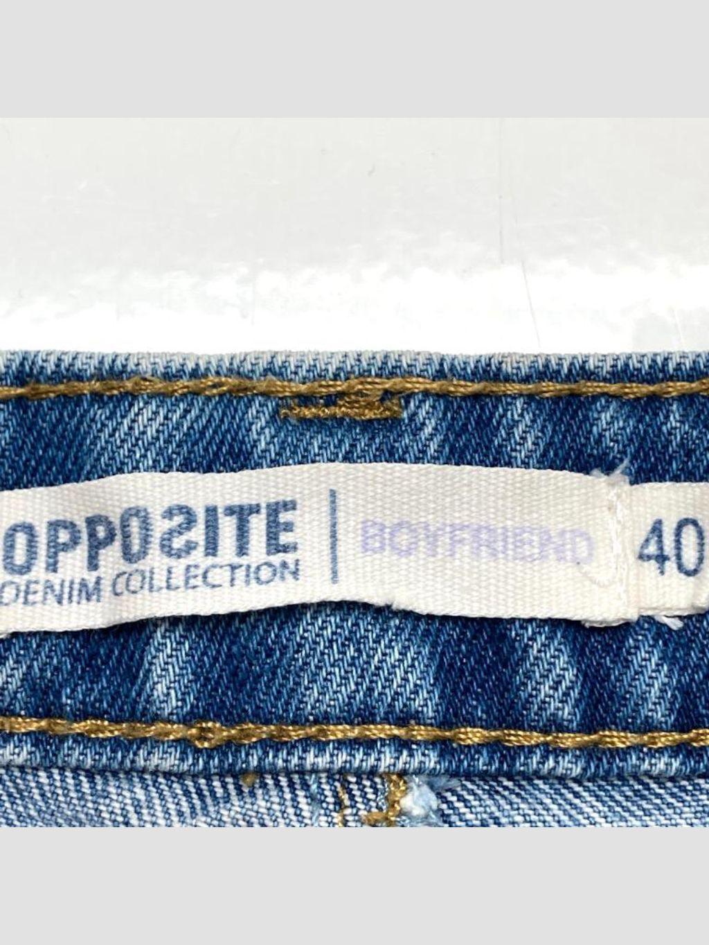 Jean OPPOSITE - Talla 40 (VOP00859809)-1