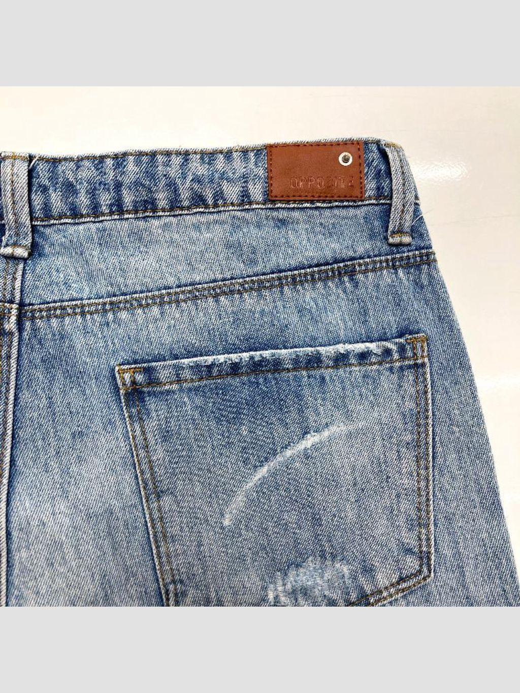 Jean OPPOSITE - Talla 40 (VOP00859809)-2