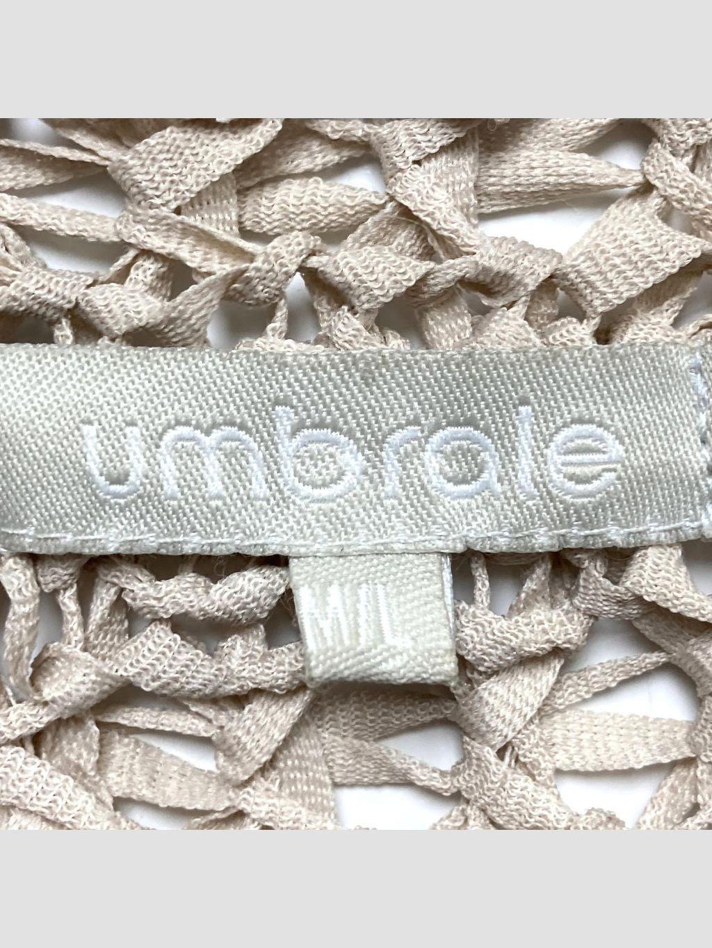 Chaleco UMBRALE - Talla M (VOP00901920)-1