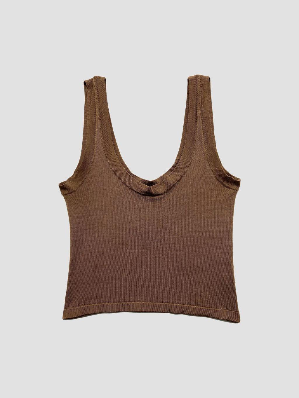 Top ZARA - Talla M (VOP01027447)-0