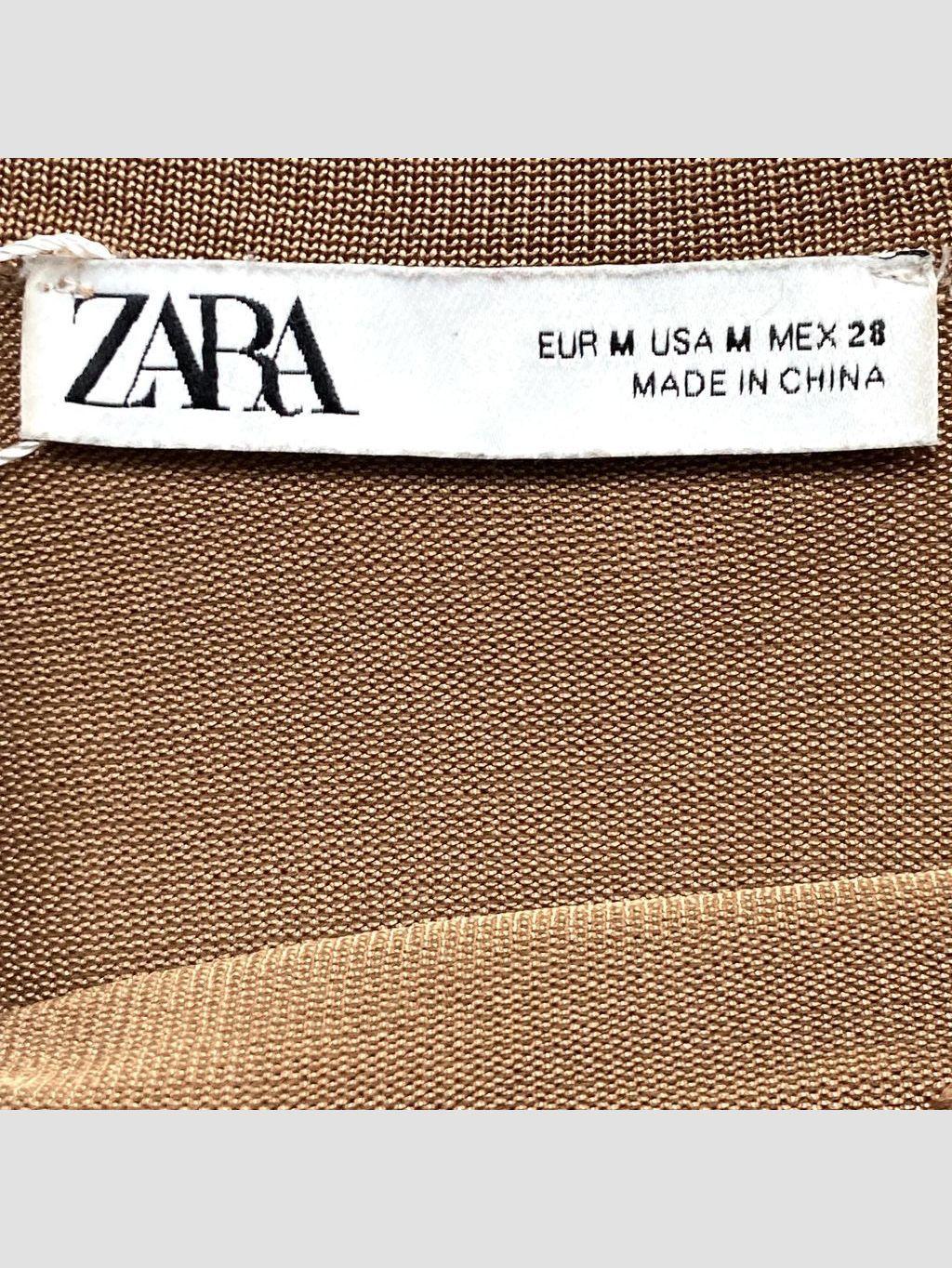 Top ZARA - Talla M (VOP01027447)-1