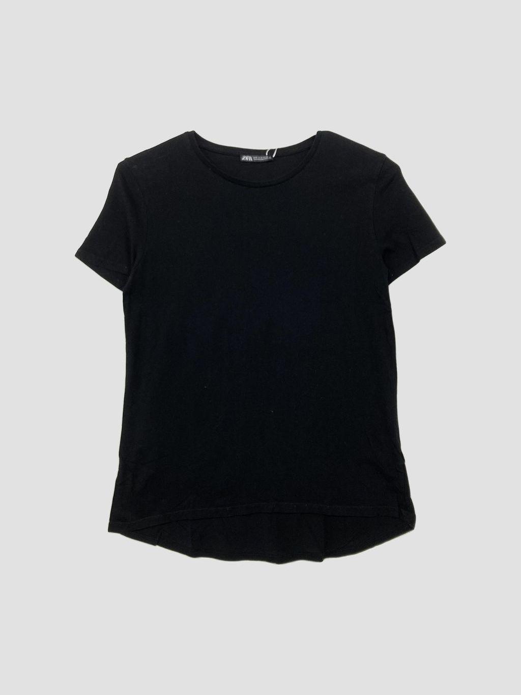 Polera ZARA - Talla S (VOP01139191)-0