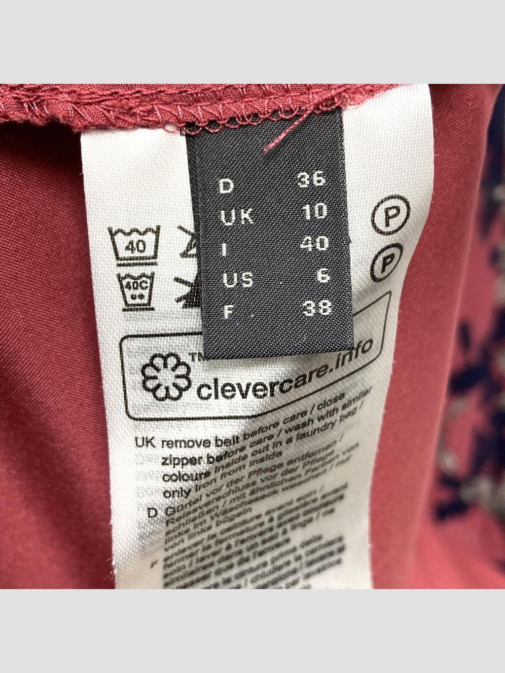 Vestido largo ESPRIT - Talla S (VOP01057847)-2