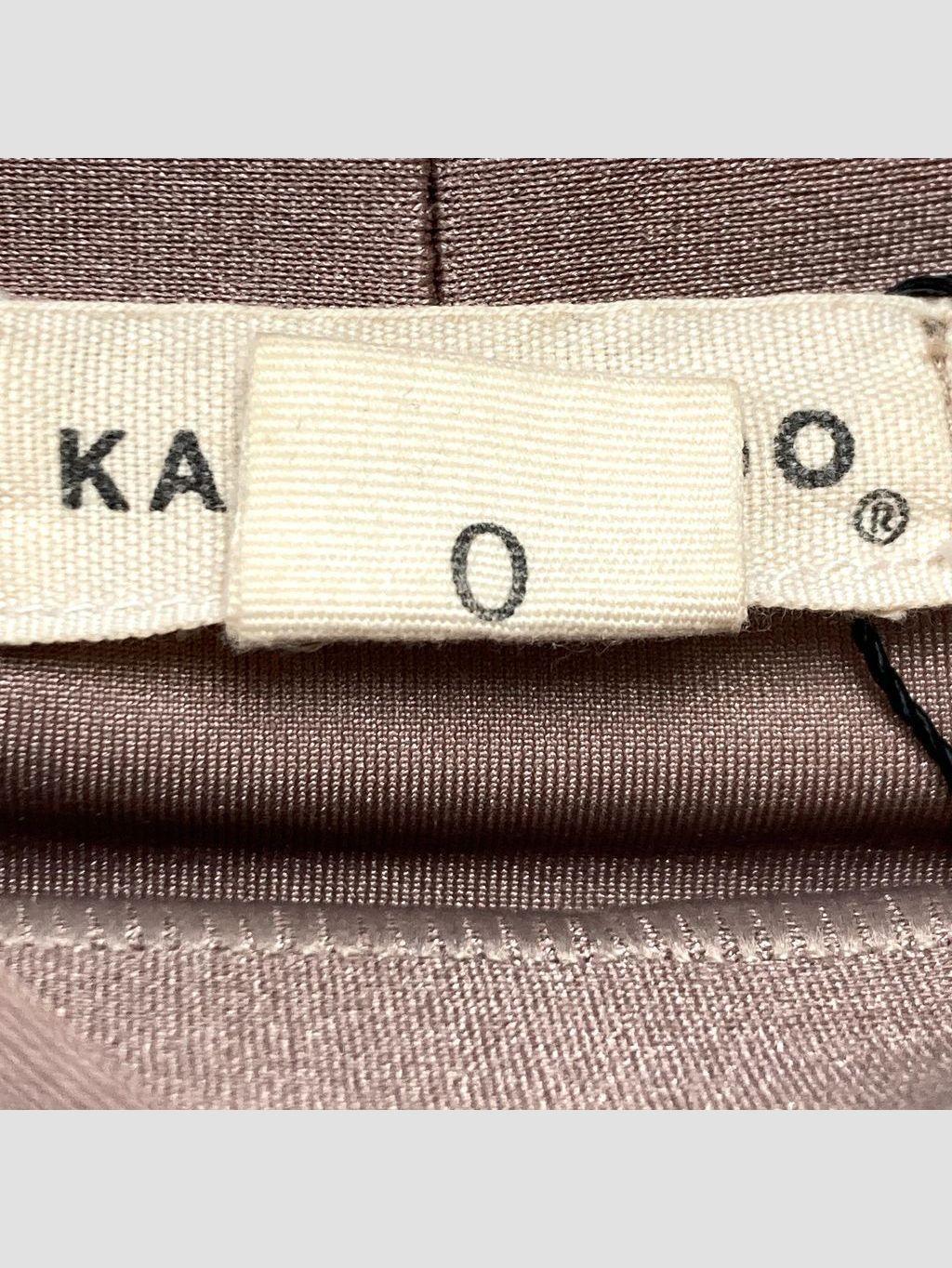 Blusa KARYN COO - Talla XXS (VOP00908854)-3