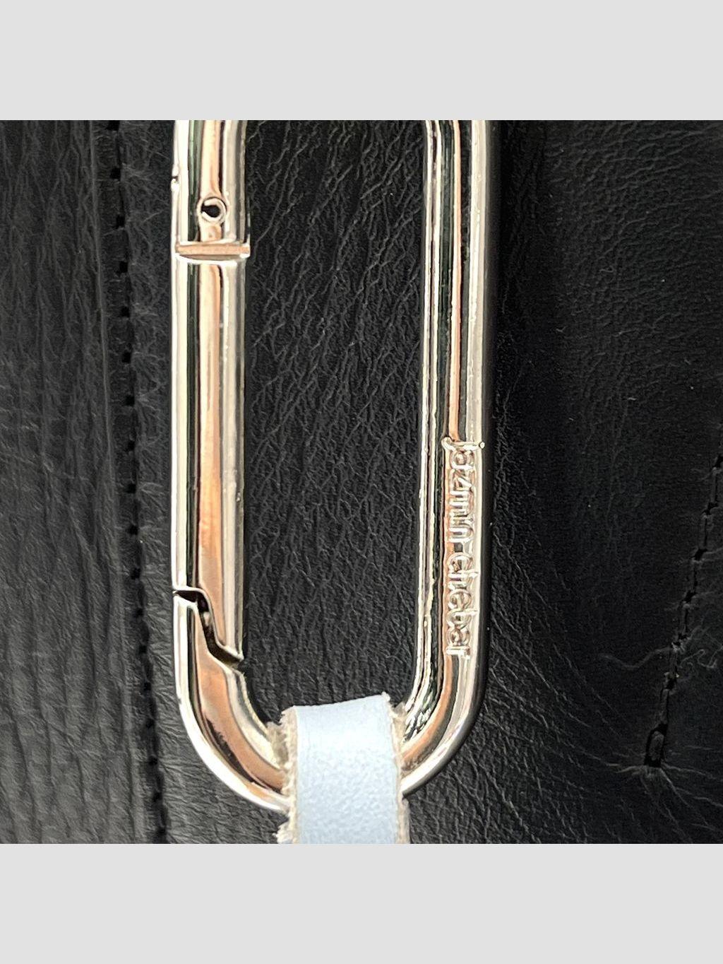 Cartera JAZMIN CHEBAR - Talla Talla Única (VOP00912608)-1