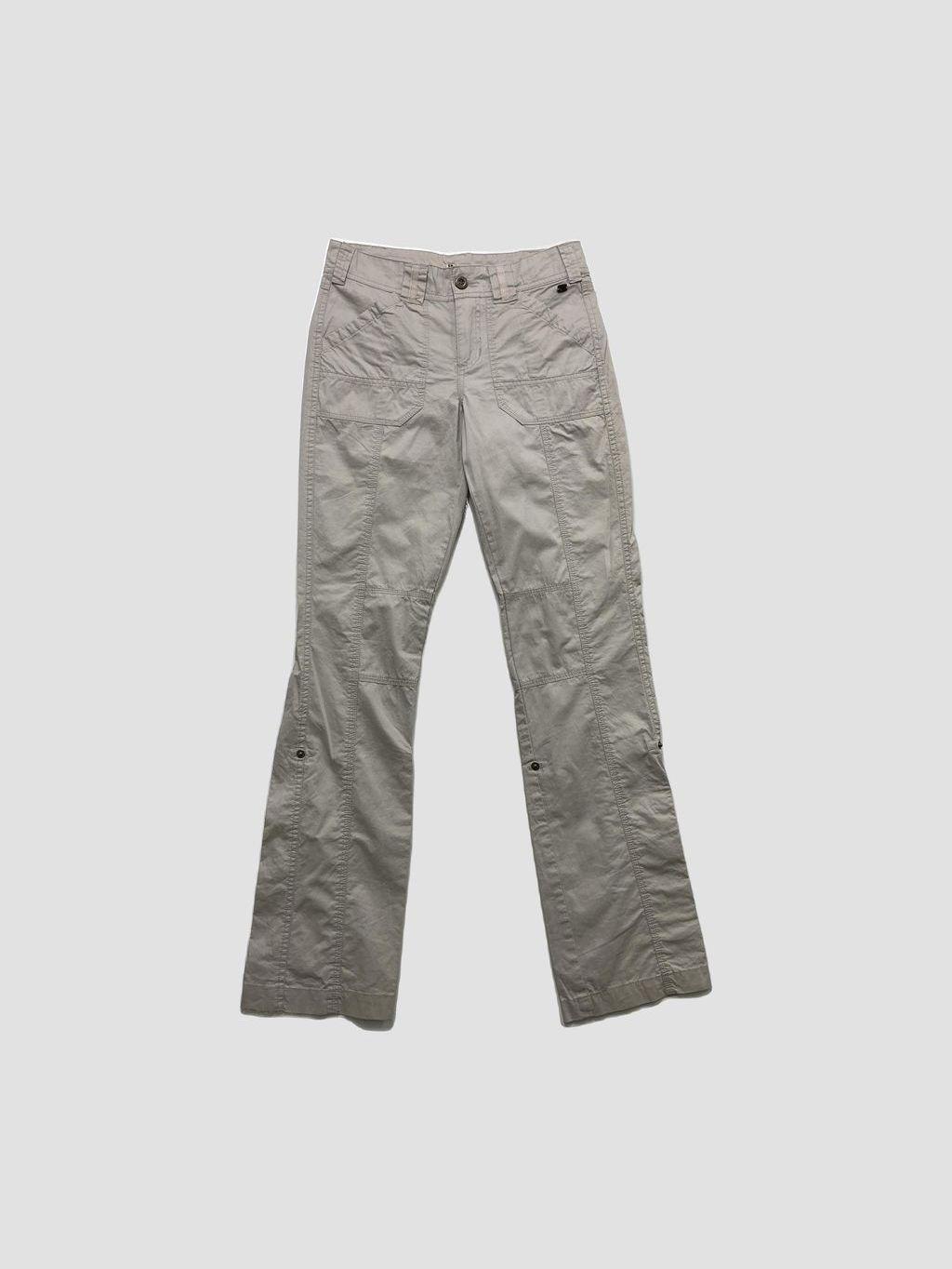 Pantalón UMBRALE - Talla 36 (VOP00871129)-0