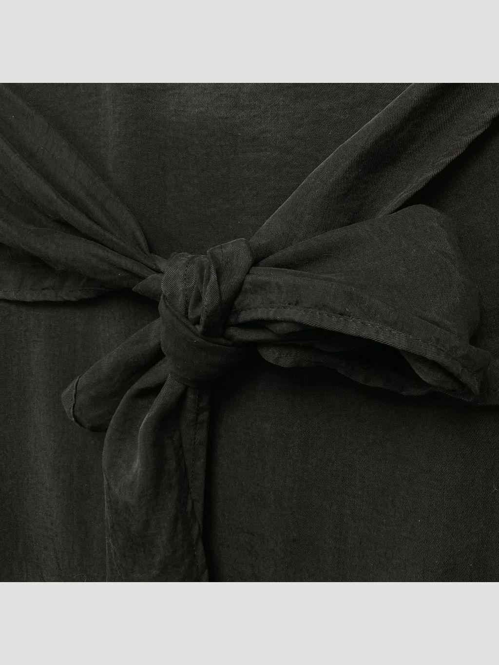 Vestido largo ZARA - Talla S (VOP00906573)-2