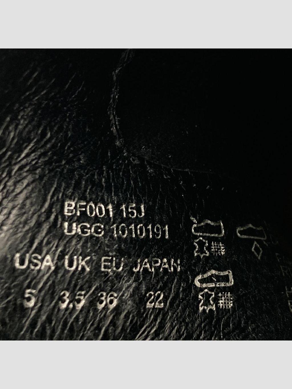 Botas UGG - Talla 36 (VOP00964988)-3