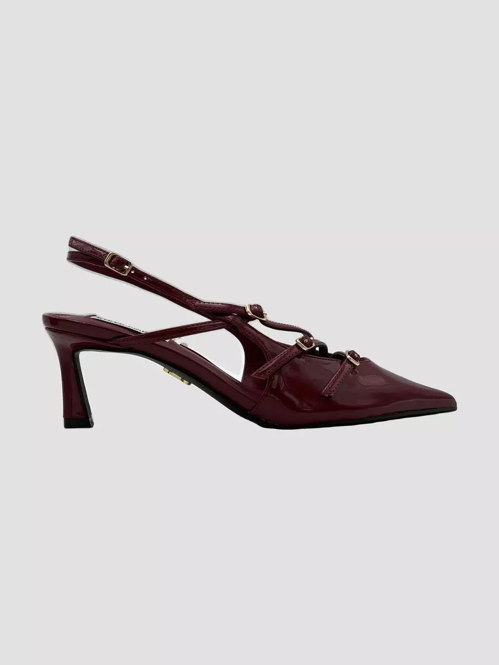 Zapatos de taco STEVE MADDEN - Talla 38 (VOP01007429)-0