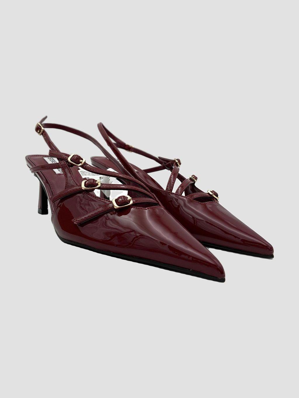Zapatos de taco STEVE MADDEN - Talla 38 (VOP01007429)-1