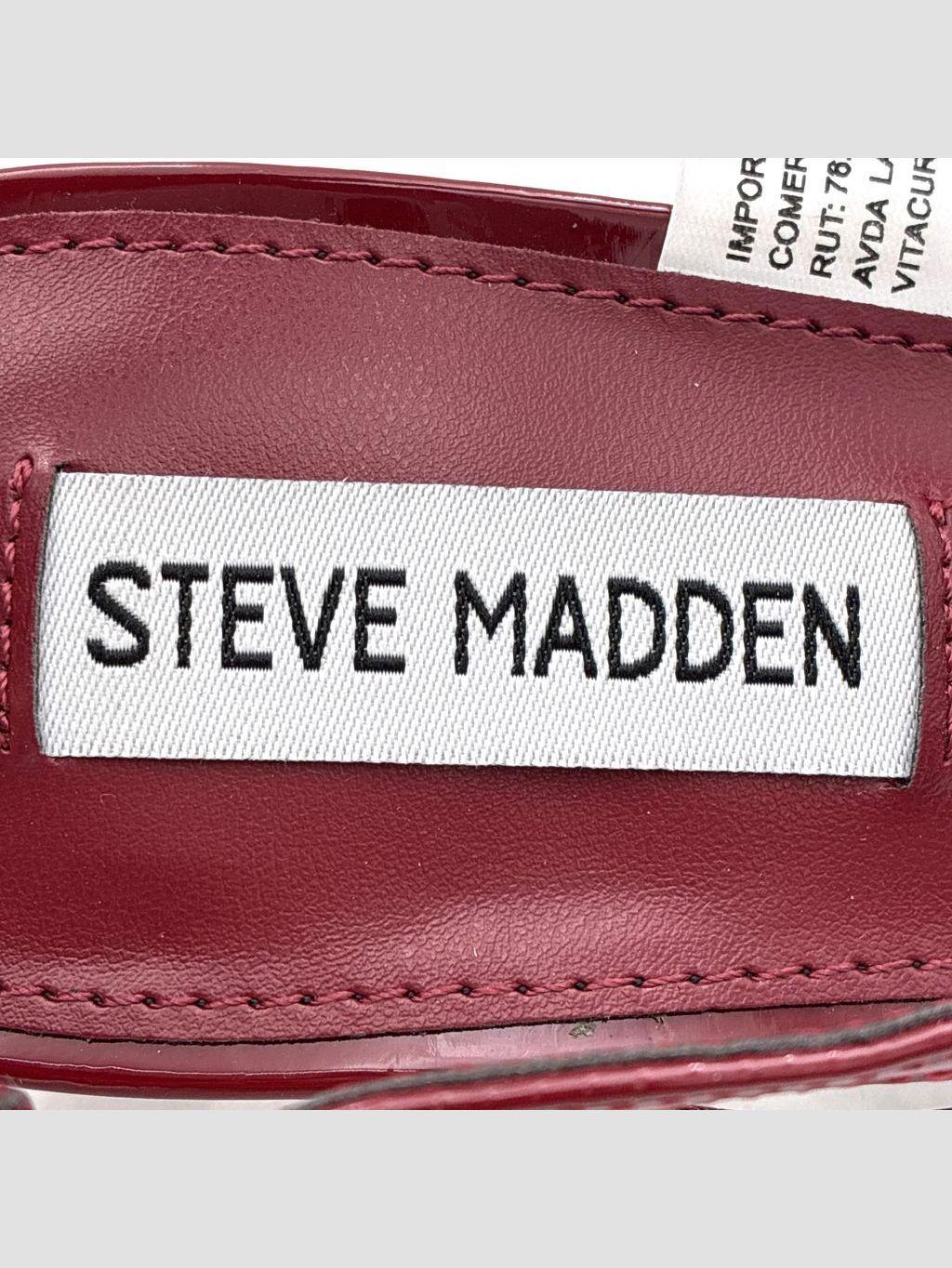 Zapatos de taco STEVE MADDEN - Talla 38 (VOP01007429)-2