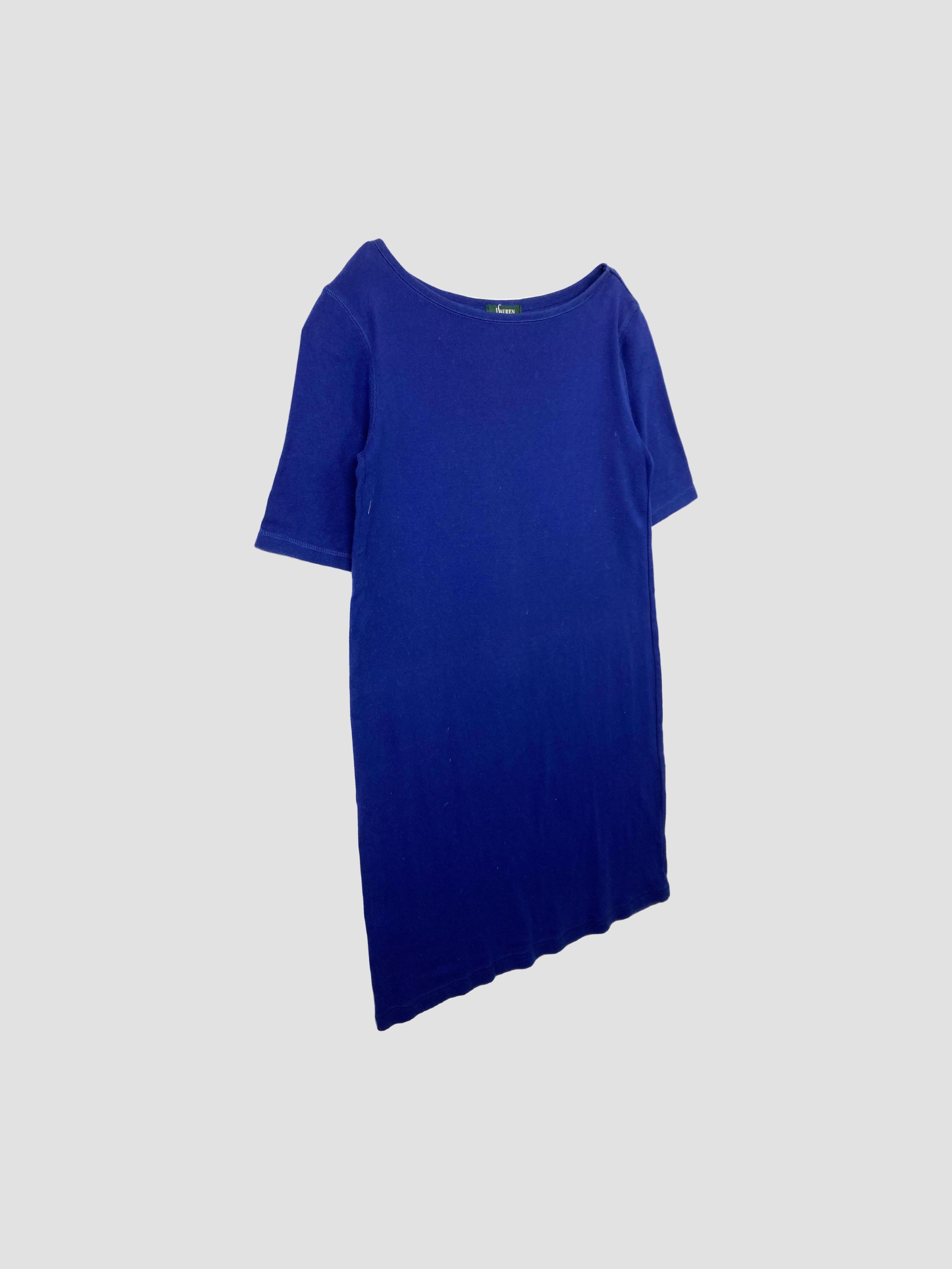 Vestido largo LAUREN RALPH LAUREN - Talla L (VOP01146365)-3