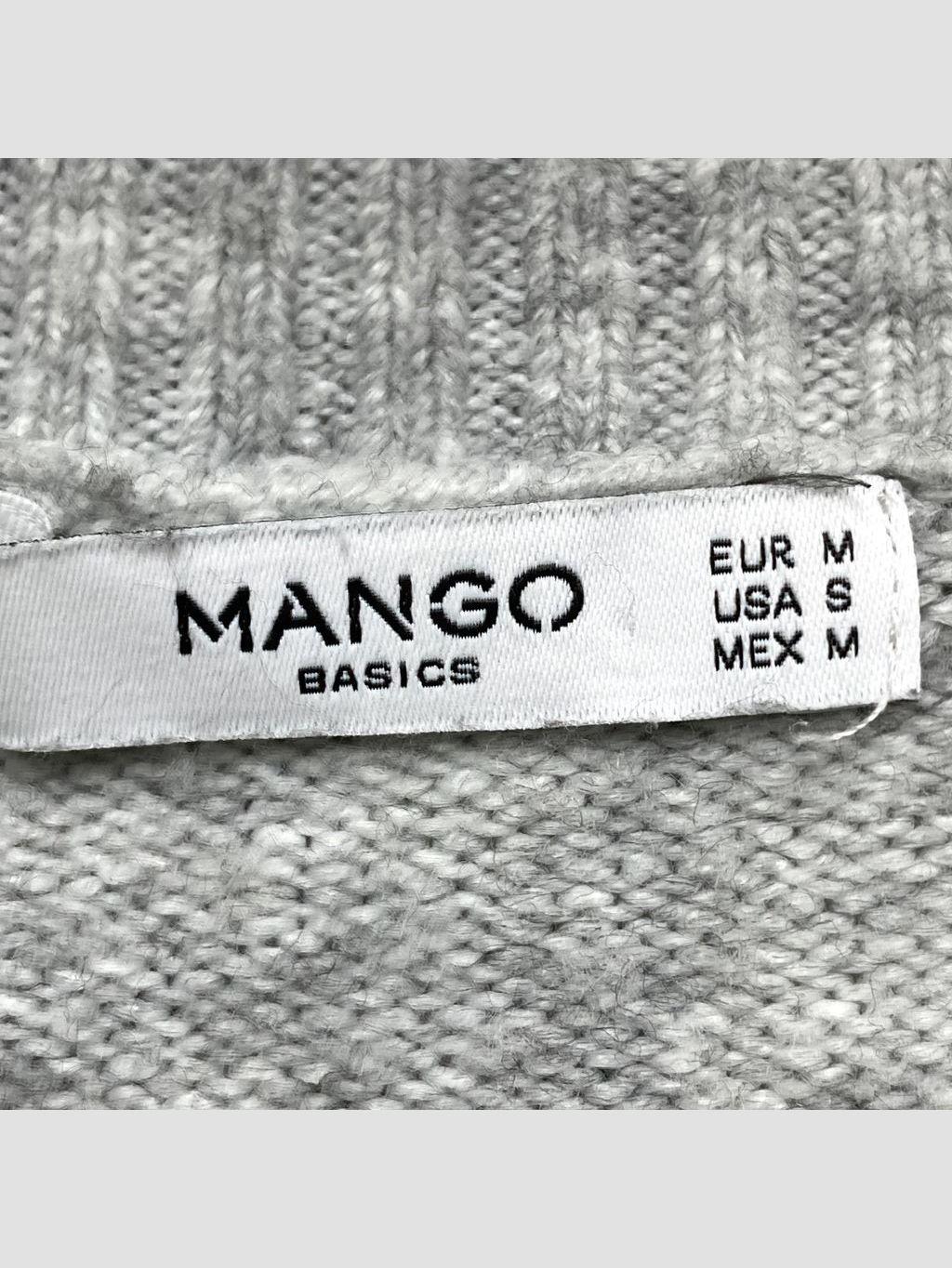 Sweater MANGO - Talla M (VOP00838039)-1
