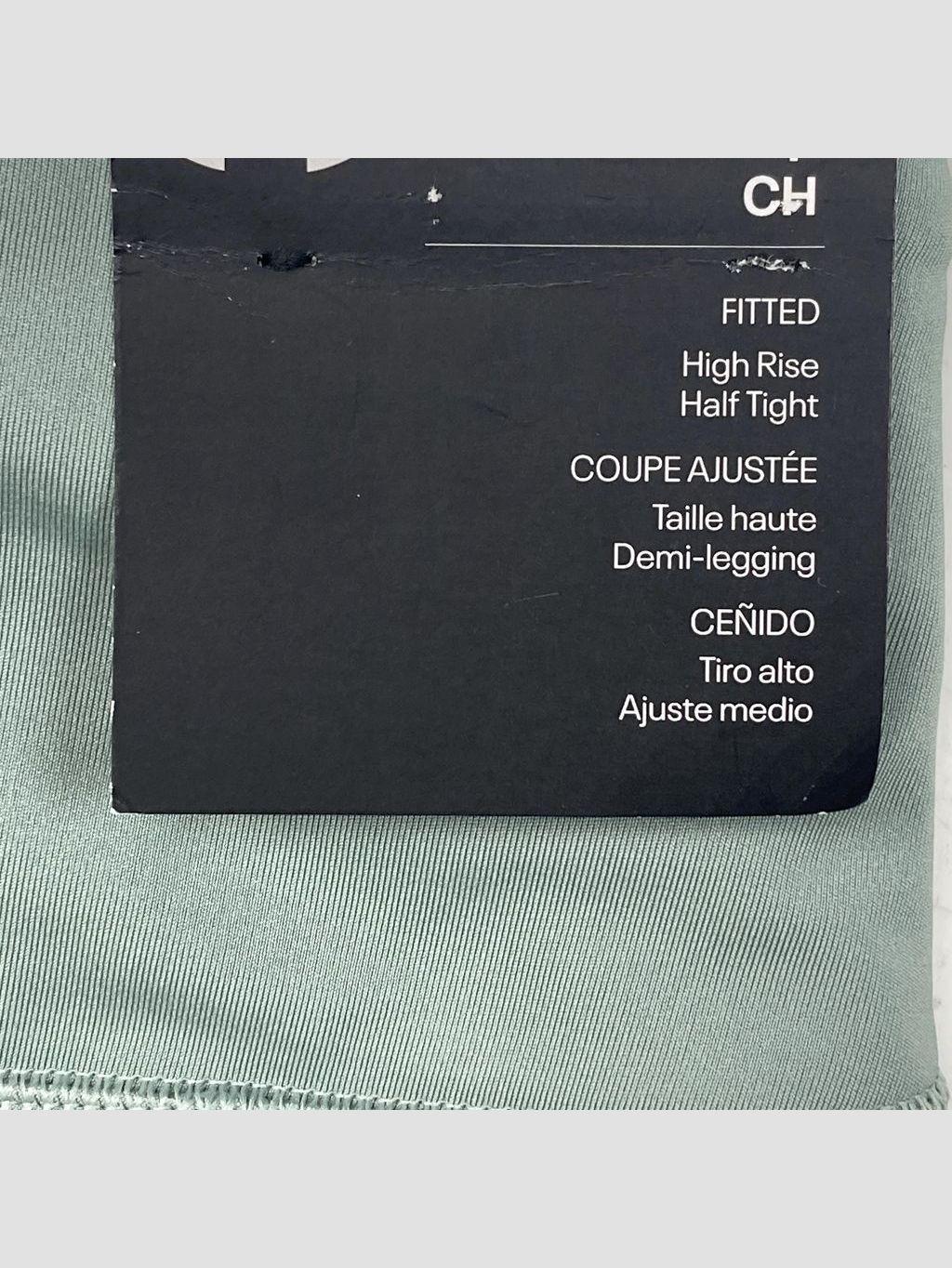 Short UNDER ARMOUR - Talla 36 (VOP01092534)-2